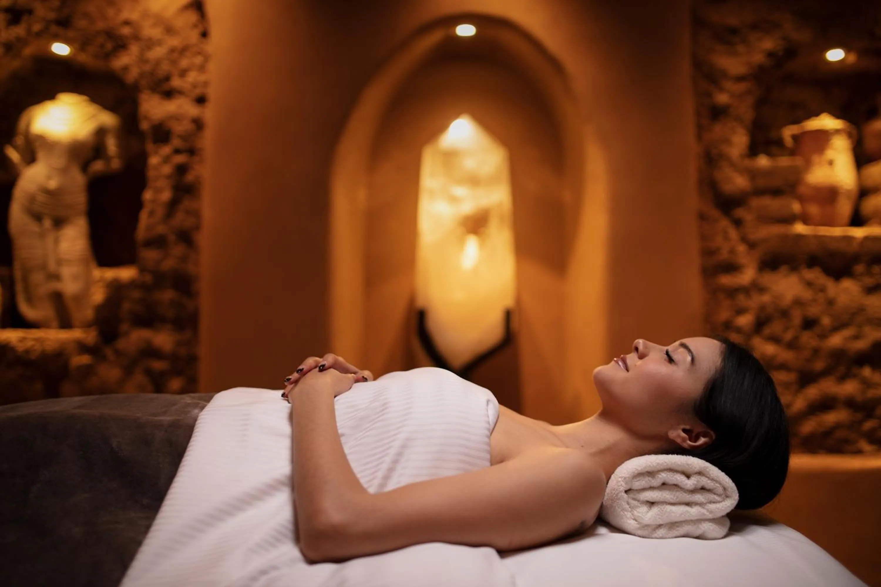 The Inn of Five Graces