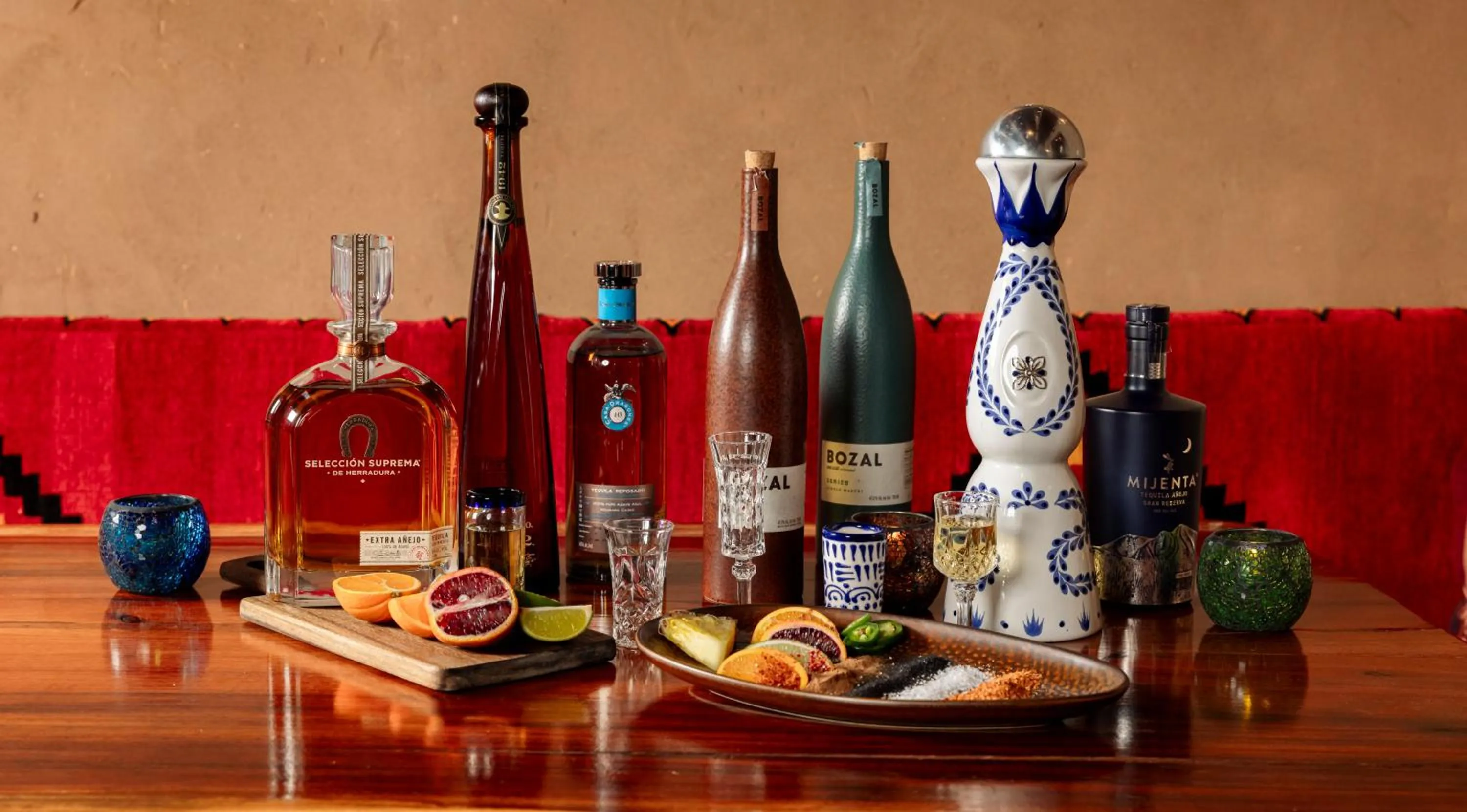 The Inn of Five Graces