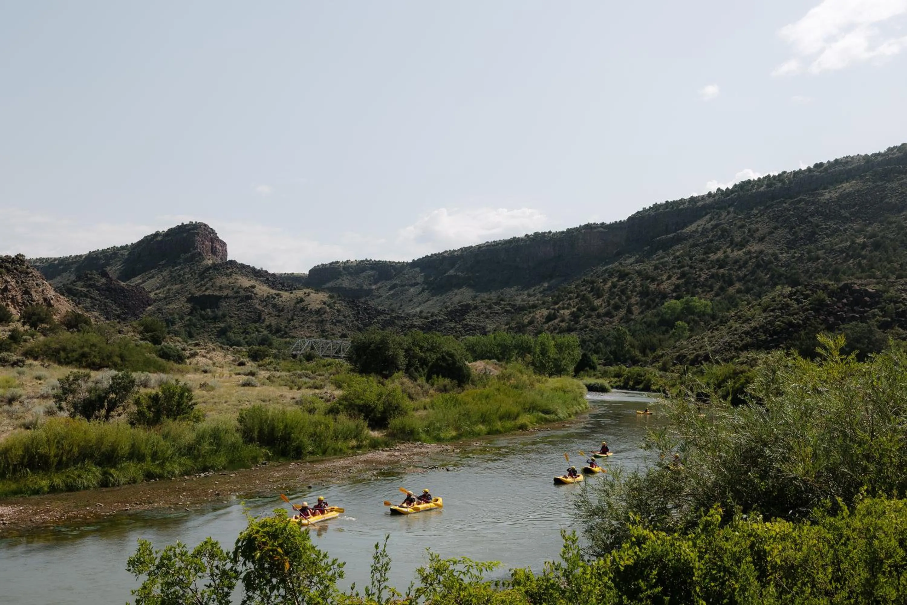 The Inn of Five Graces