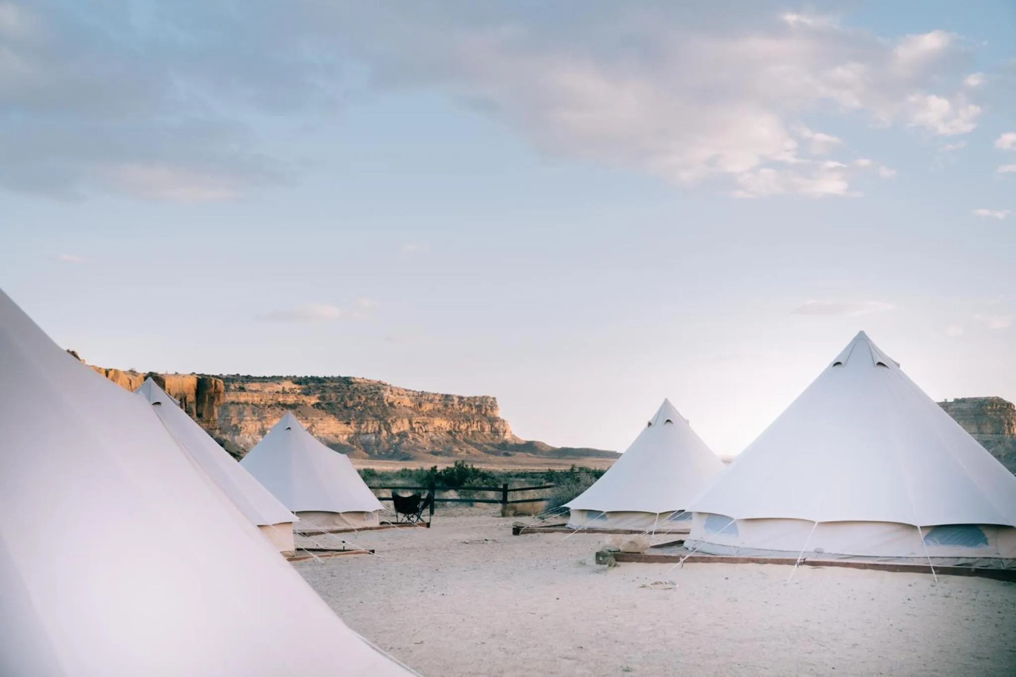 The Inn of Five Graces