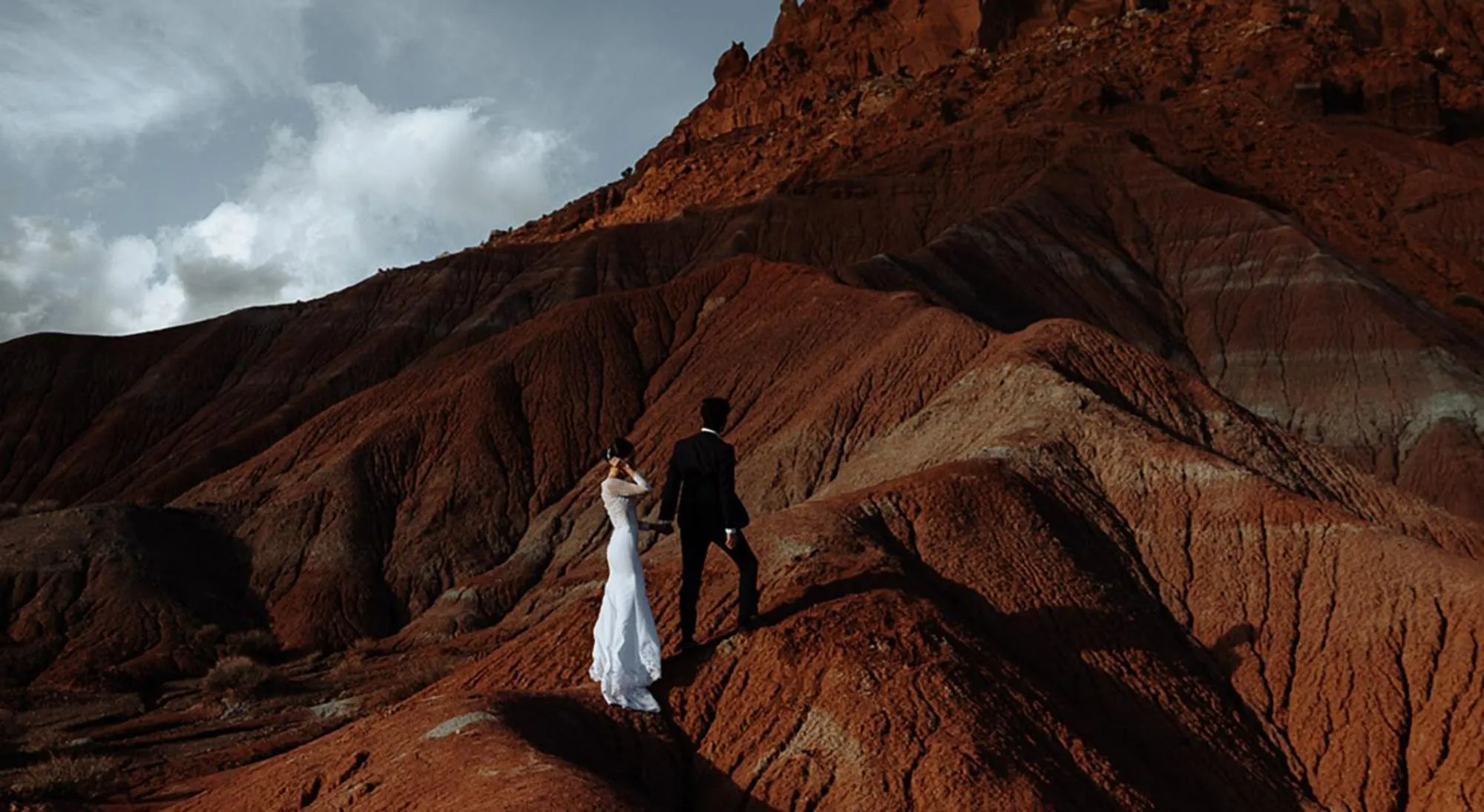 The Inn of Five Graces