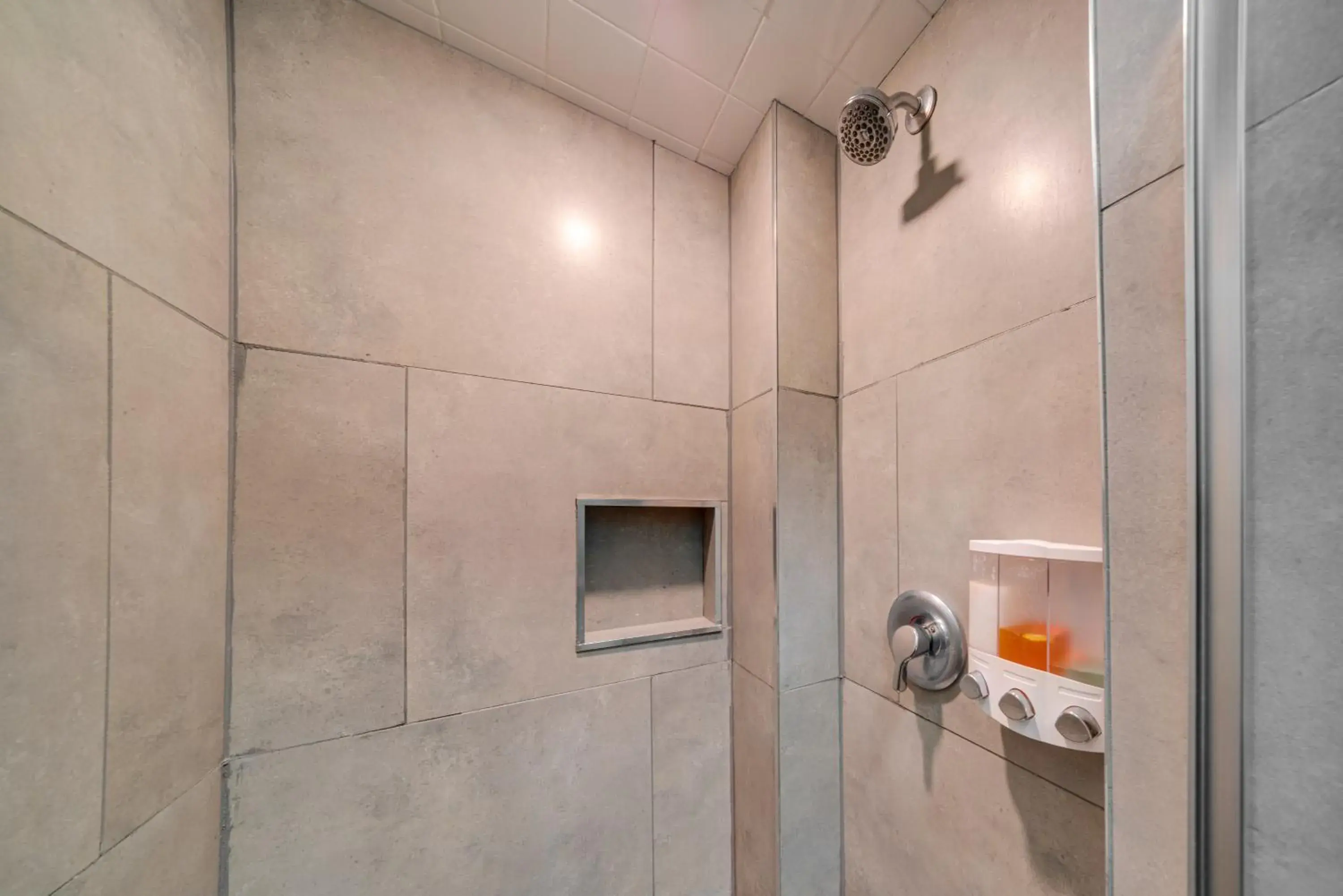 Shower, Bathroom in Samesun Vancouver