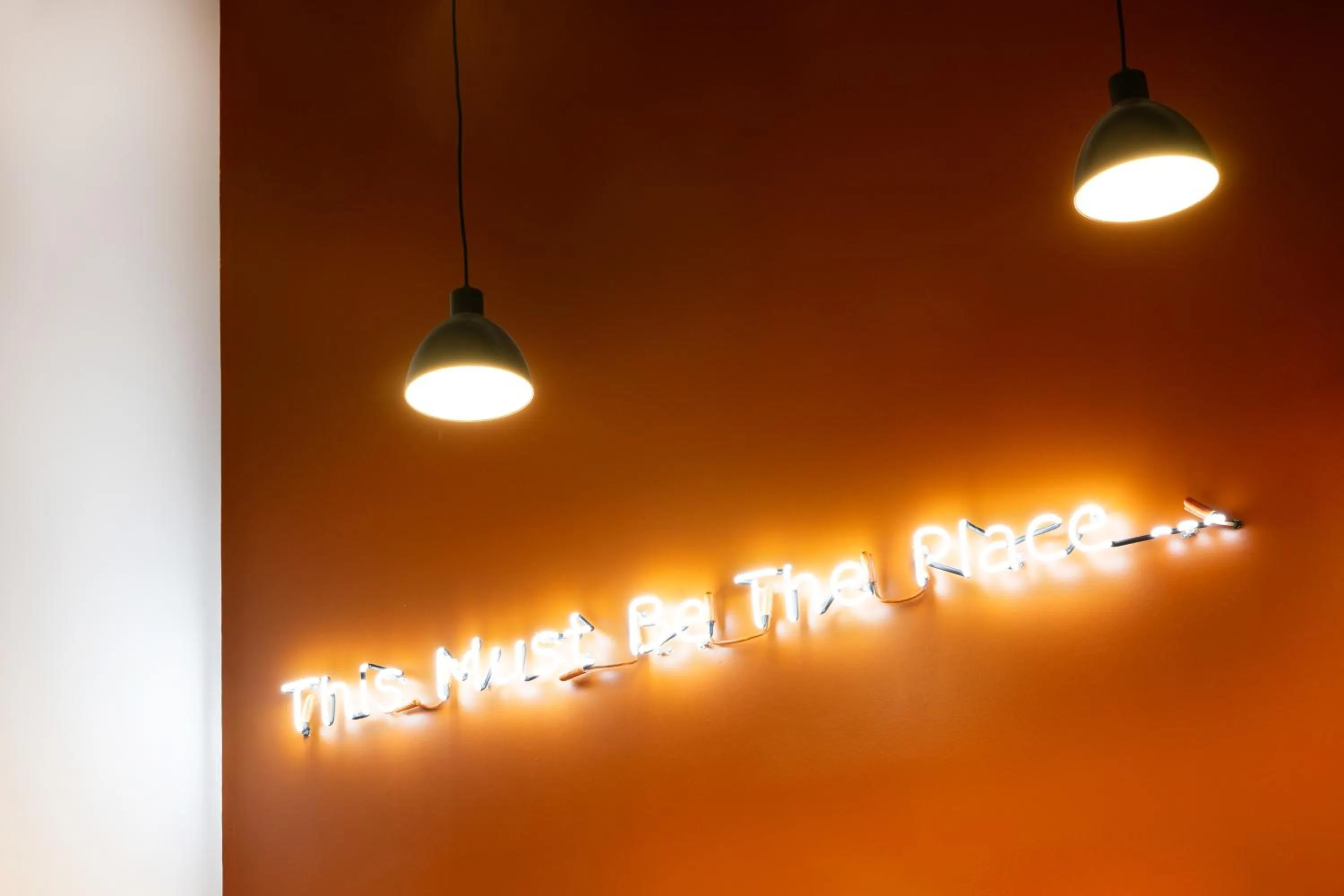 Decorative detail in Samesun Vancouver