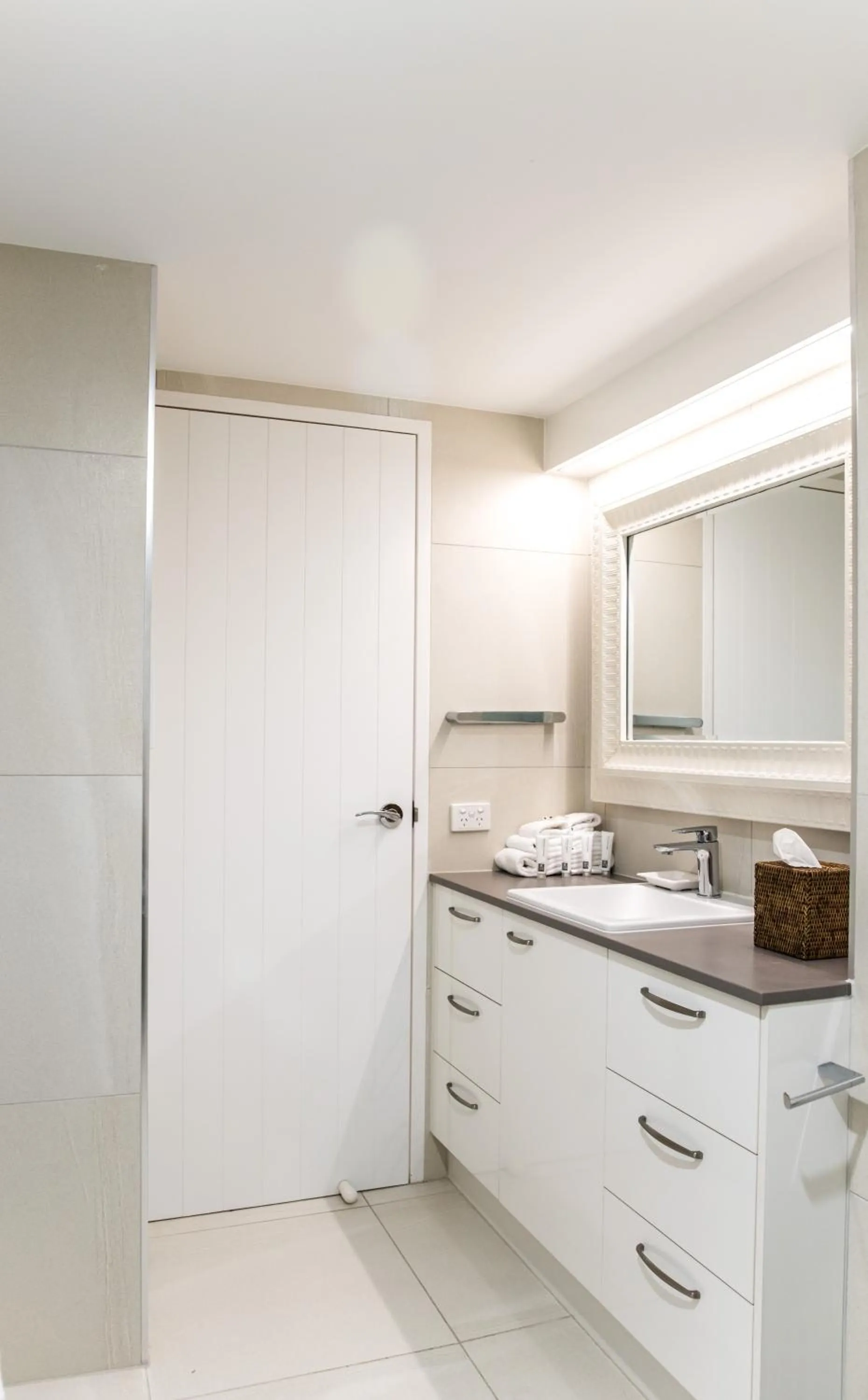 Noosa Pacific Resort