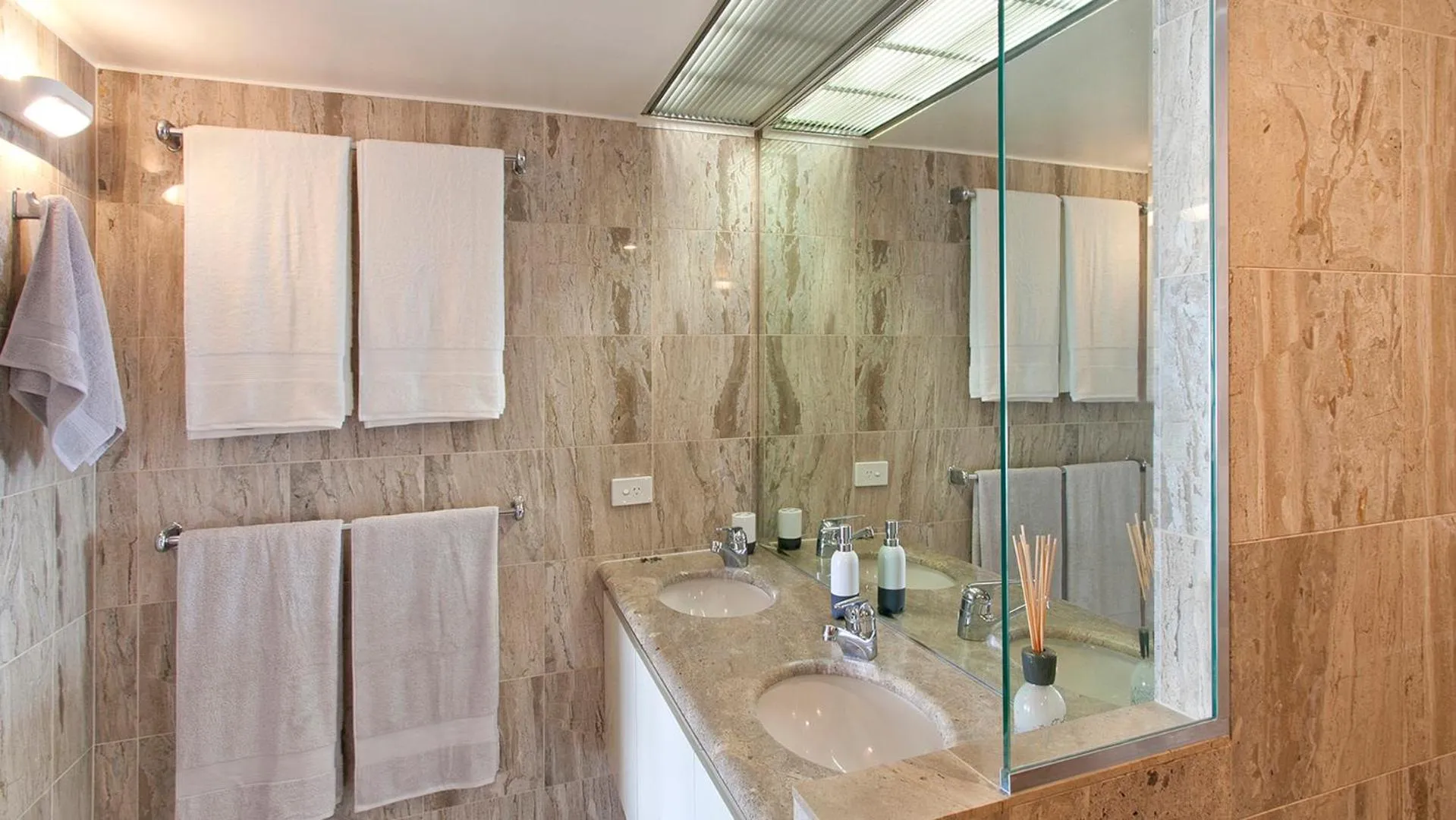 Noosa Pacific Resort