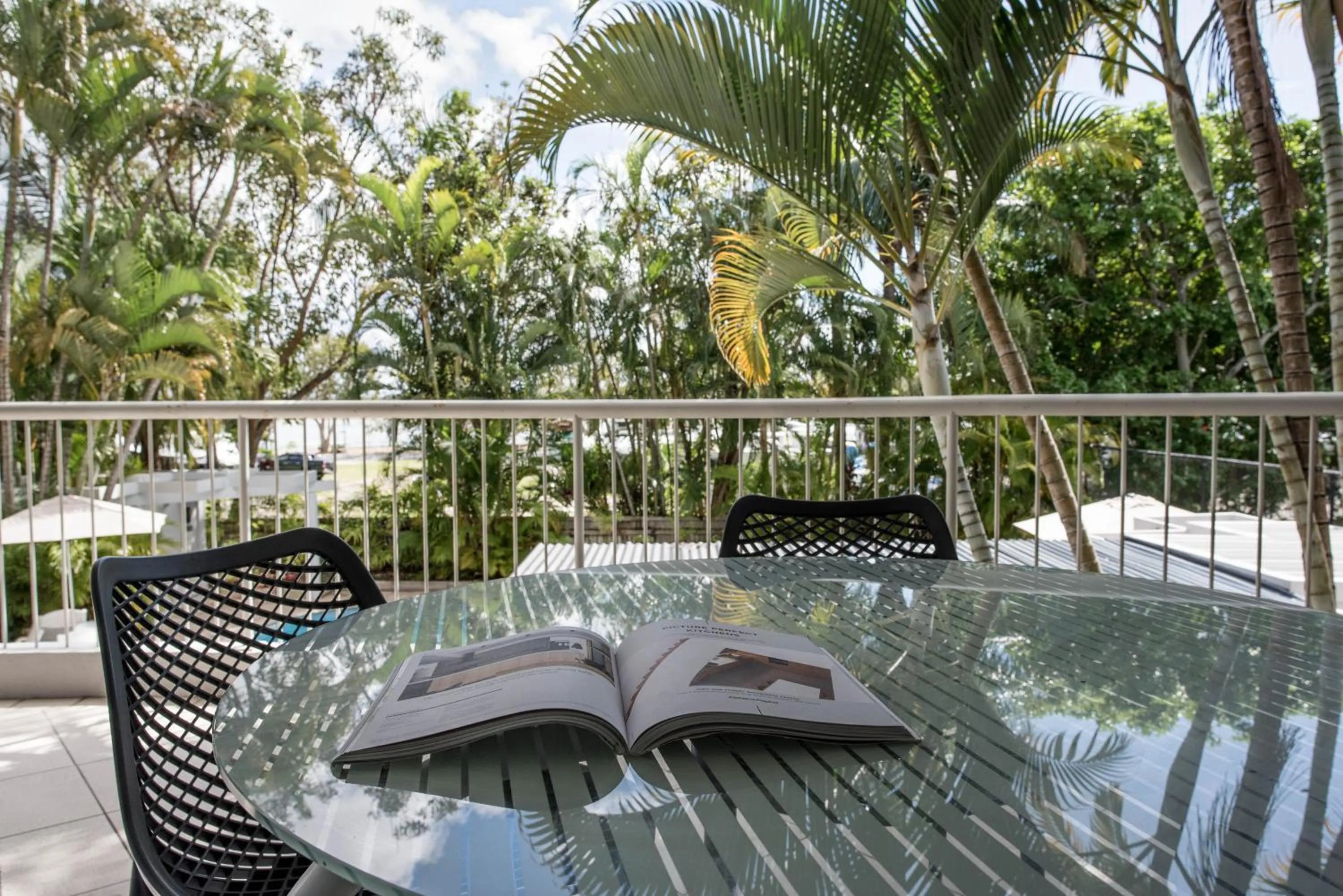 Noosa Pacific Resort