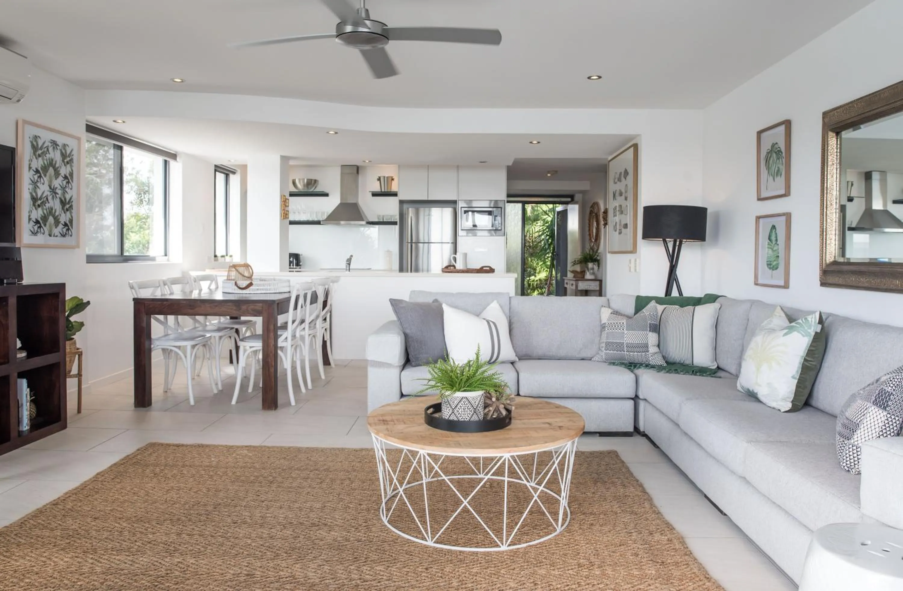 Noosa Pacific Resort