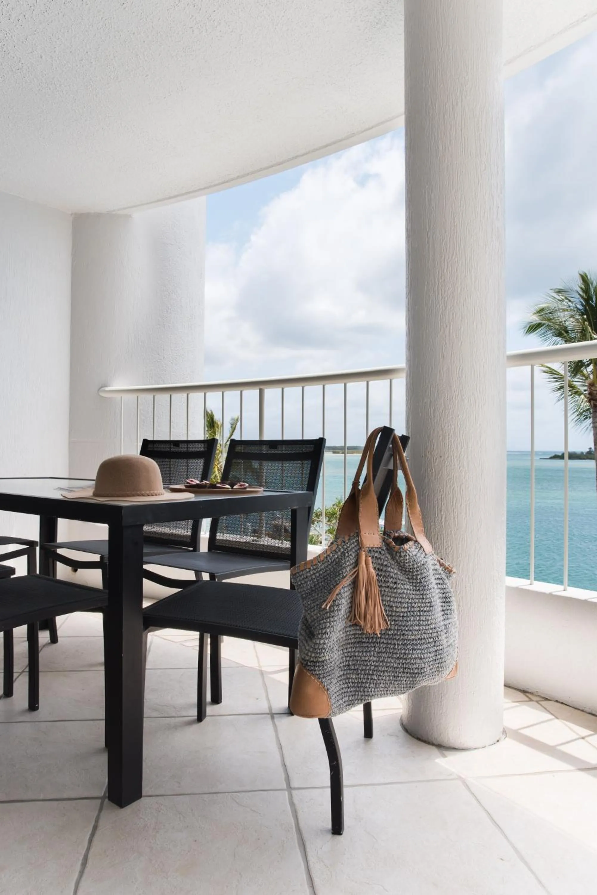 Noosa Pacific Resort