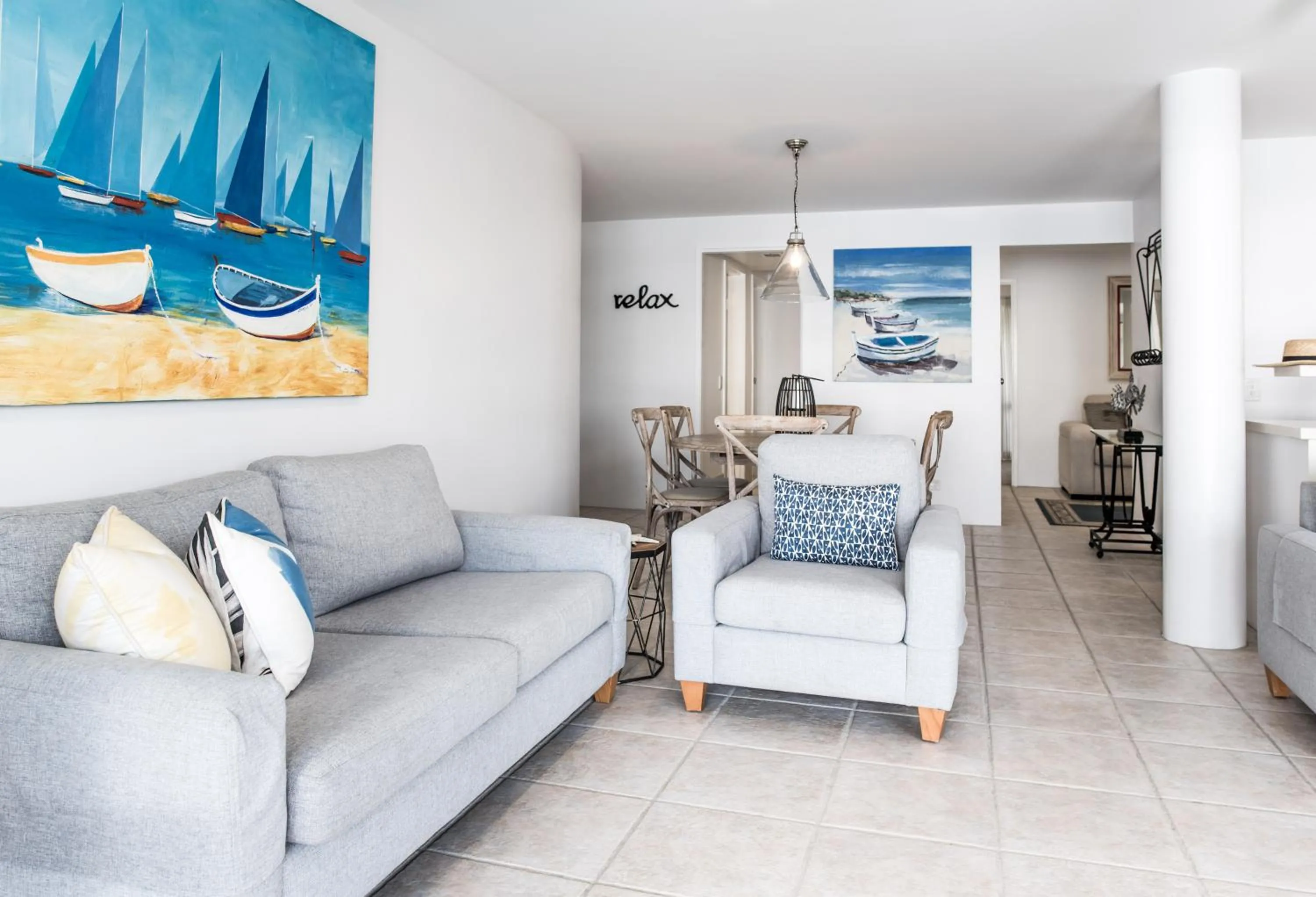 Noosa Pacific Resort