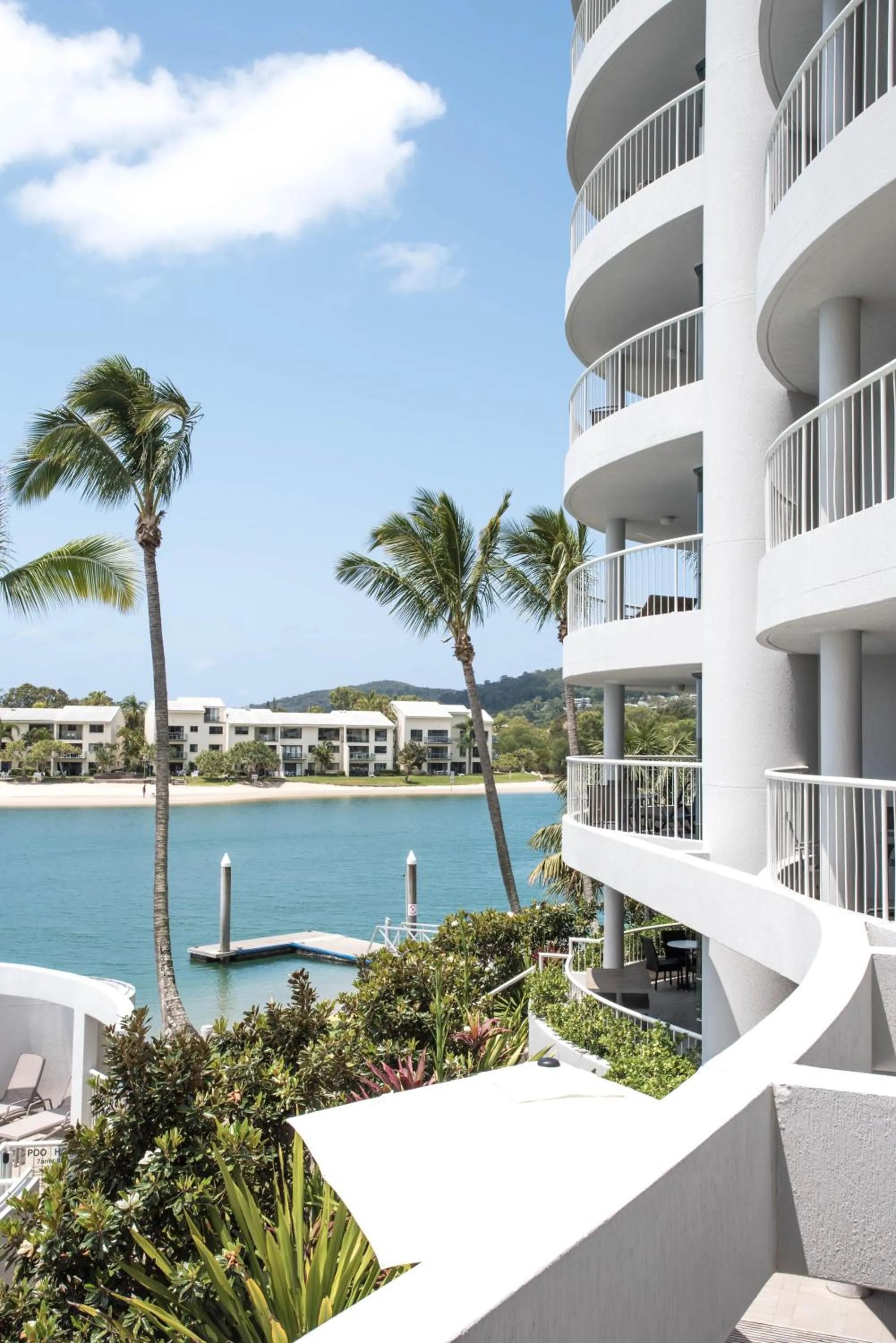 Noosa Pacific Resort