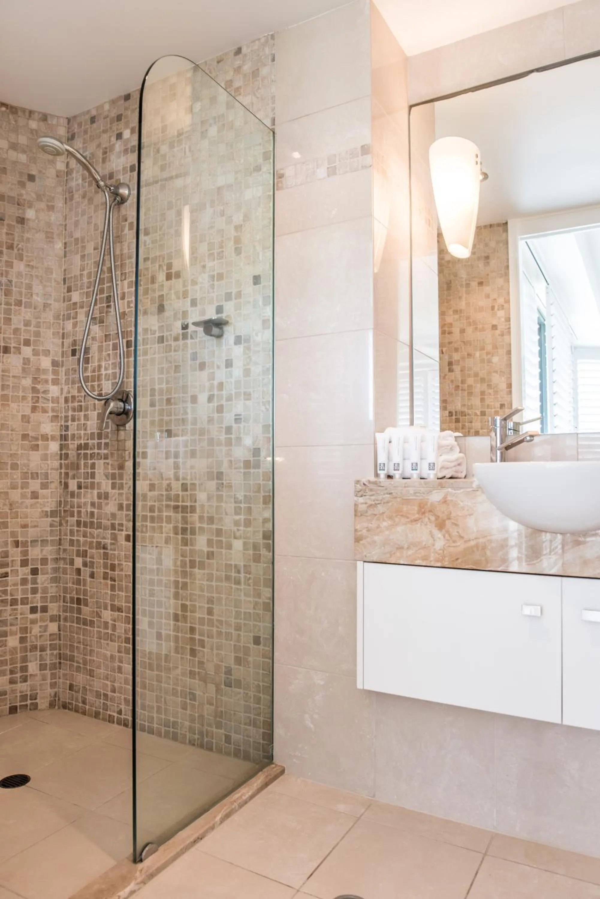 Noosa Pacific Resort