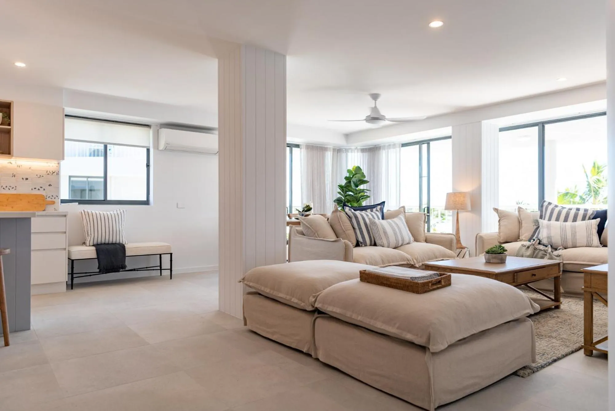 Noosa Pacific Resort