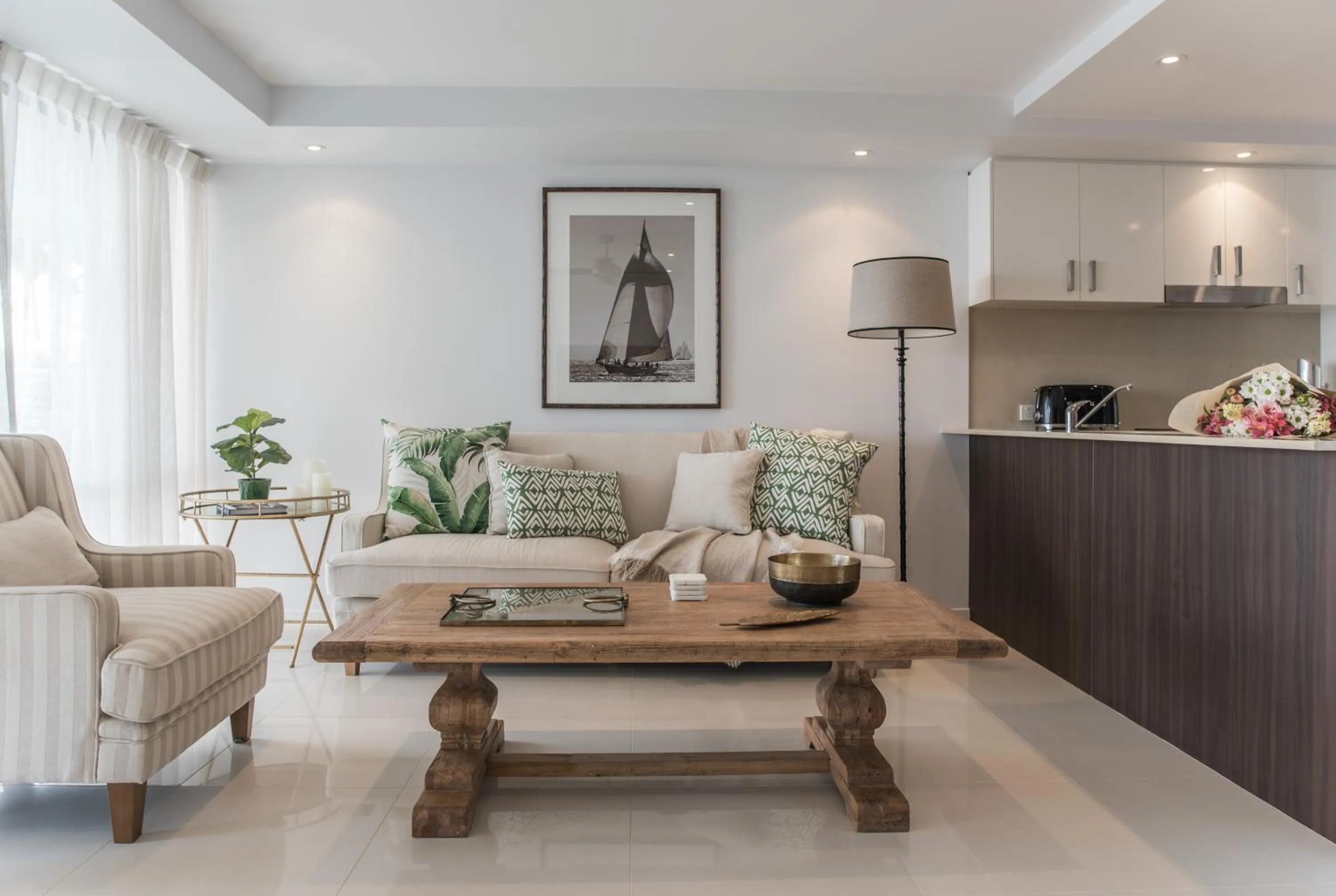 Noosa Pacific Resort