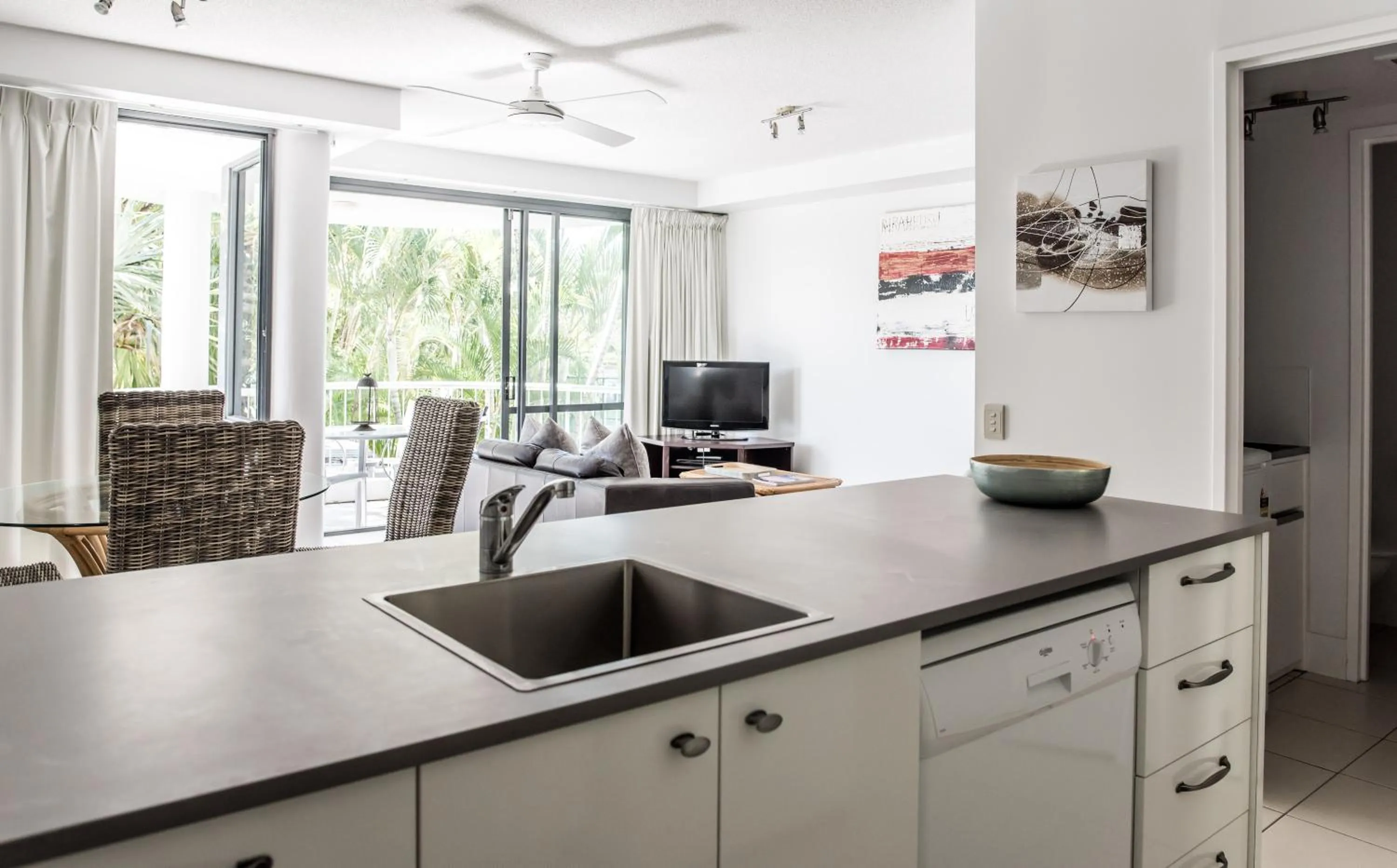 Noosa Pacific Resort