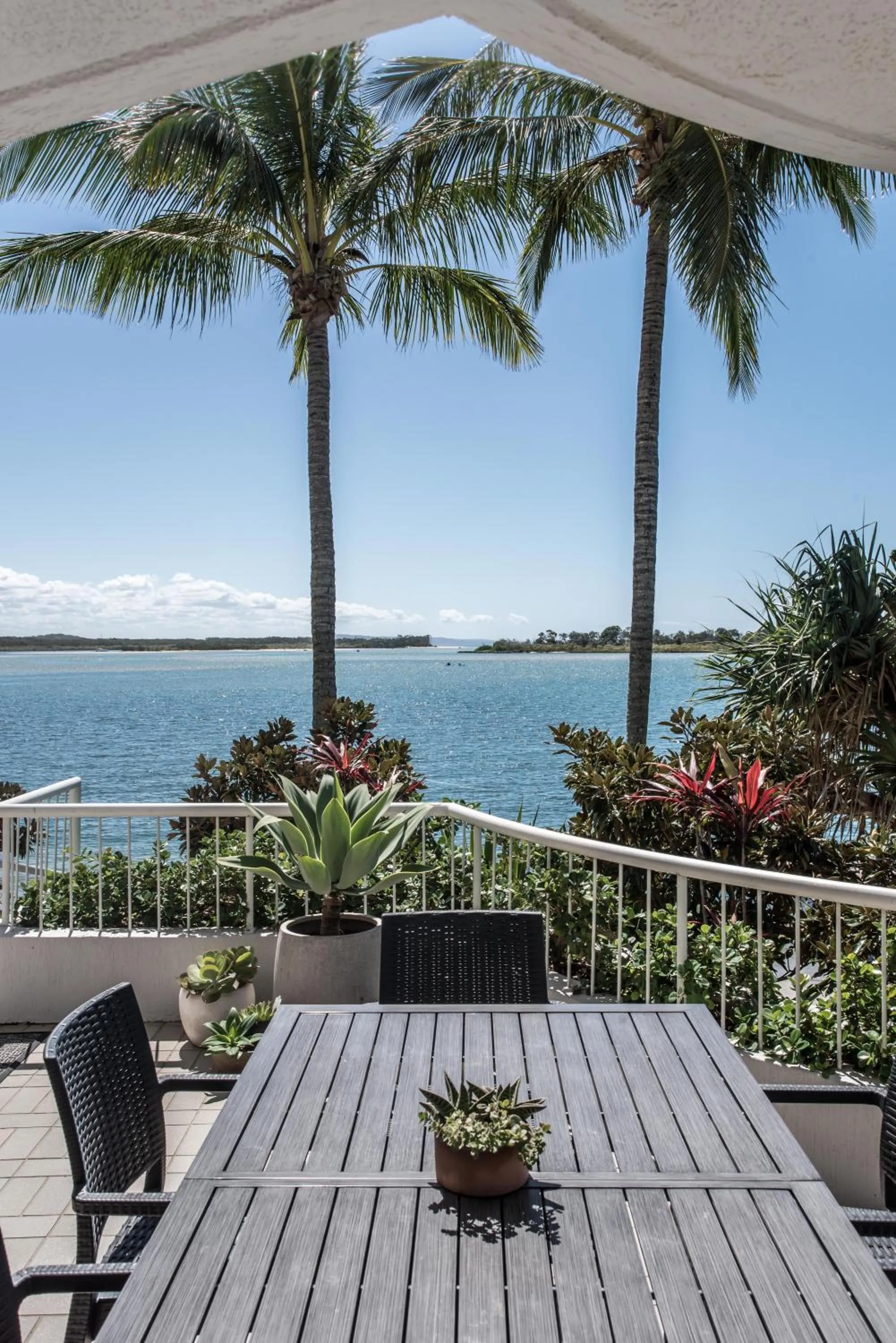 Noosa Pacific Resort