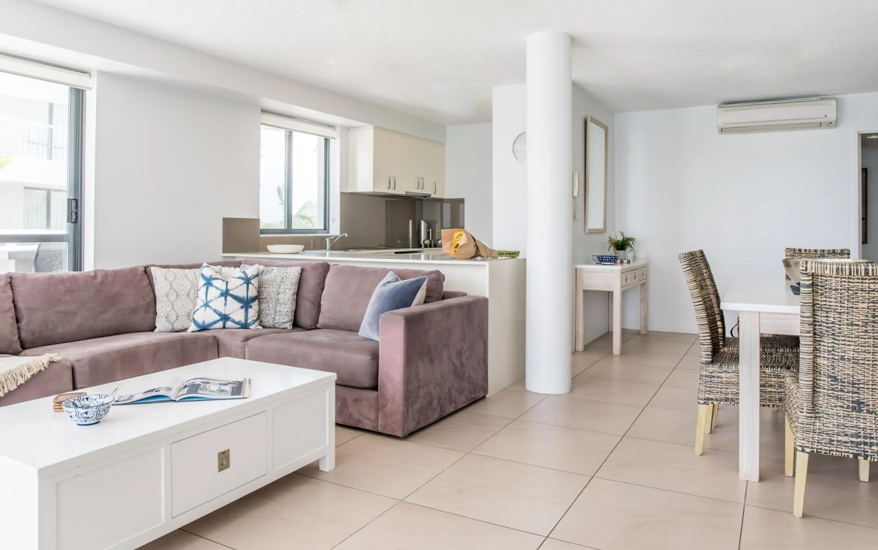 Noosa Pacific Resort