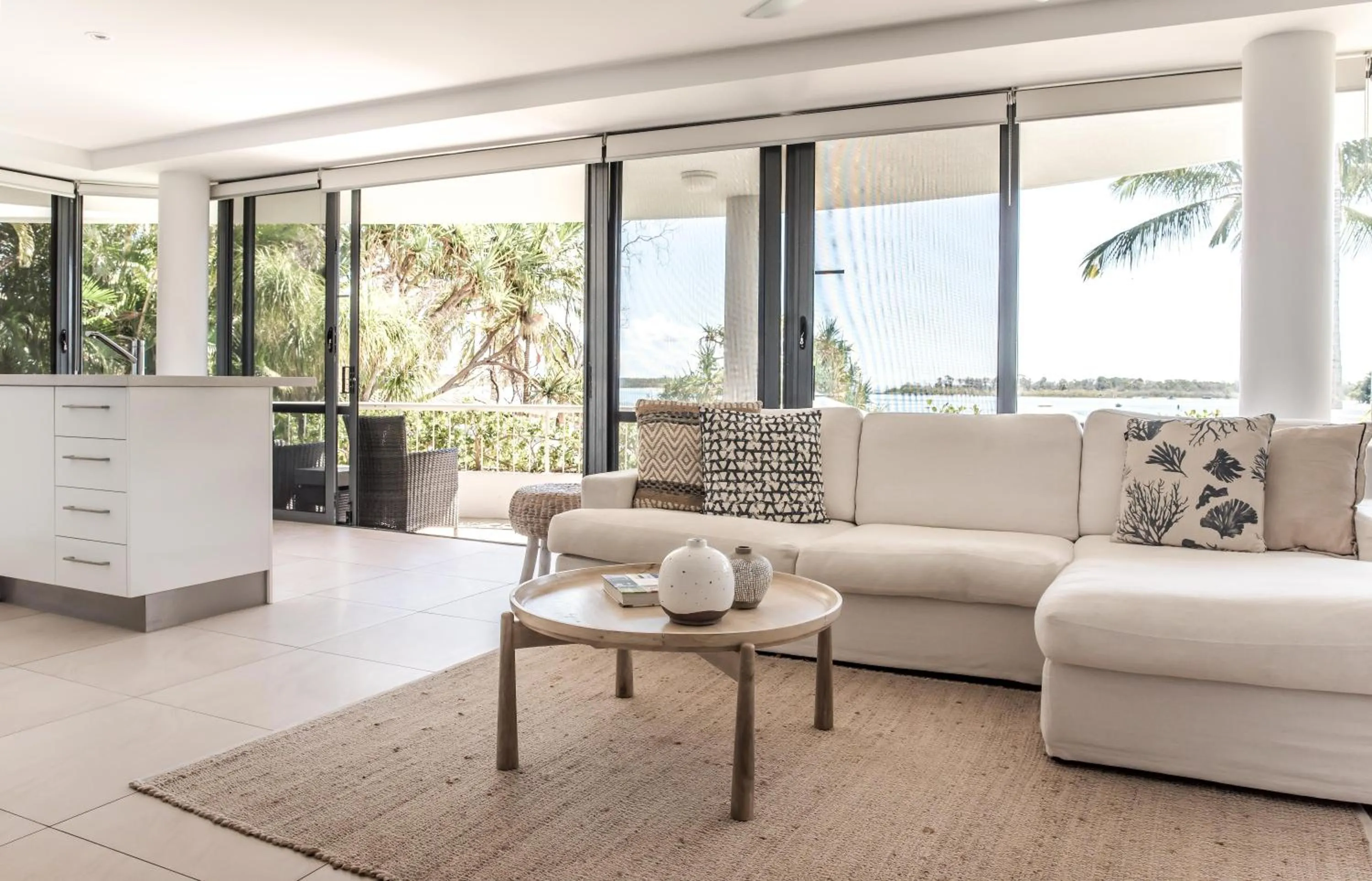 Noosa Pacific Resort