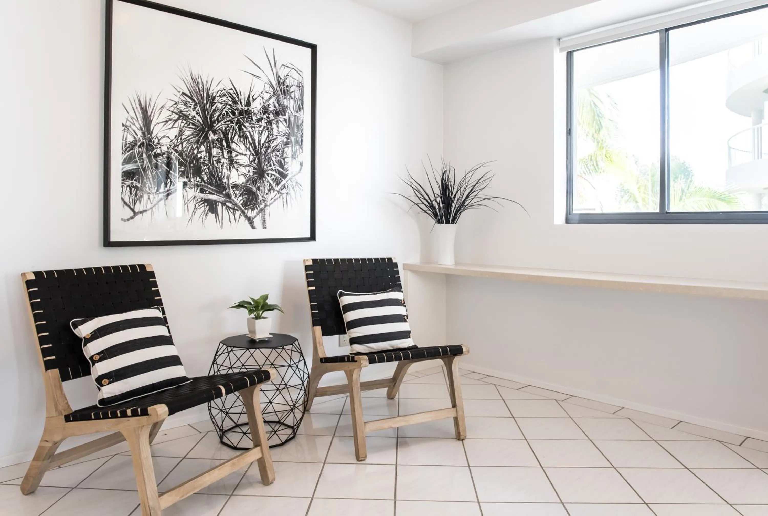 Noosa Pacific Resort