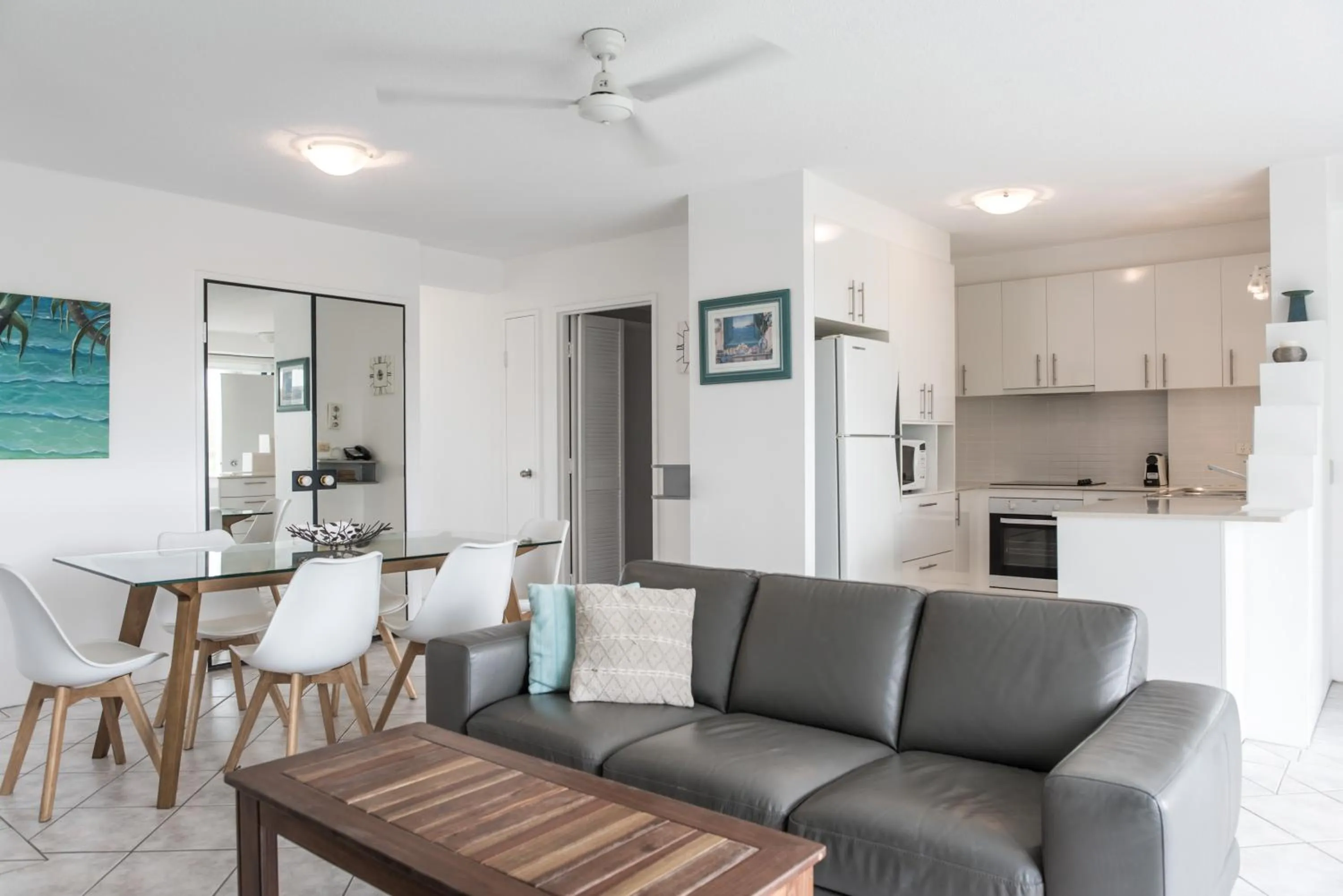 Noosa Pacific Resort