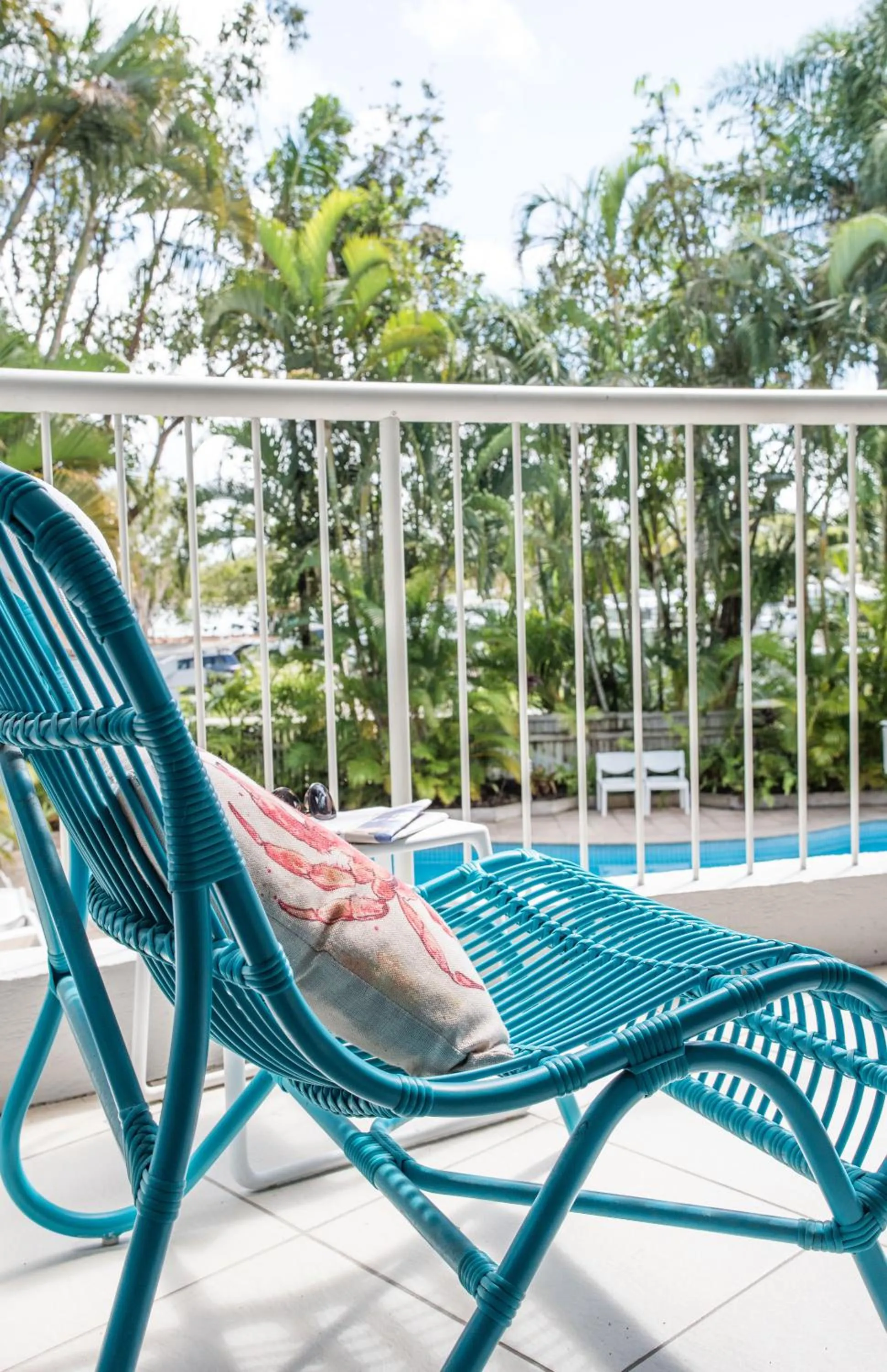 Noosa Pacific Resort