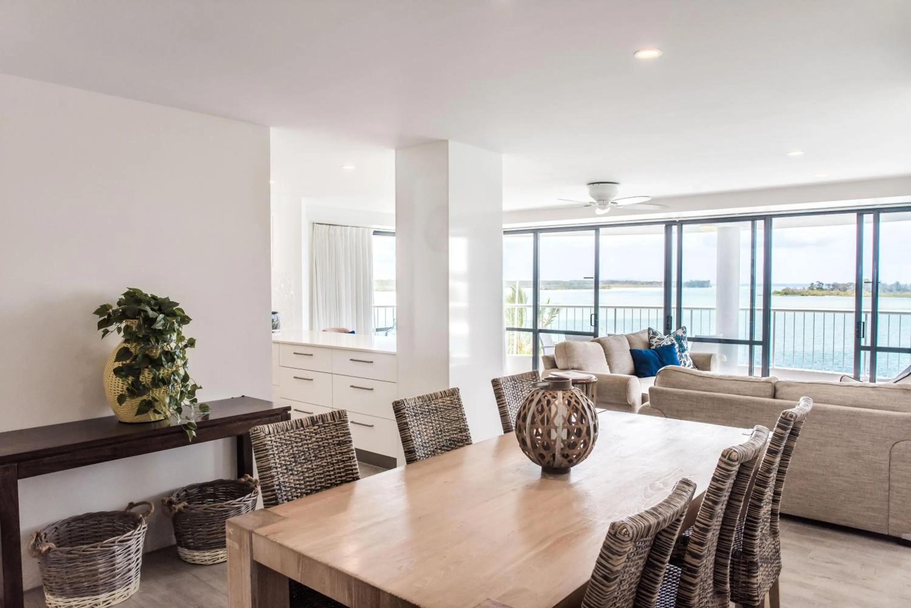 Noosa Pacific Resort