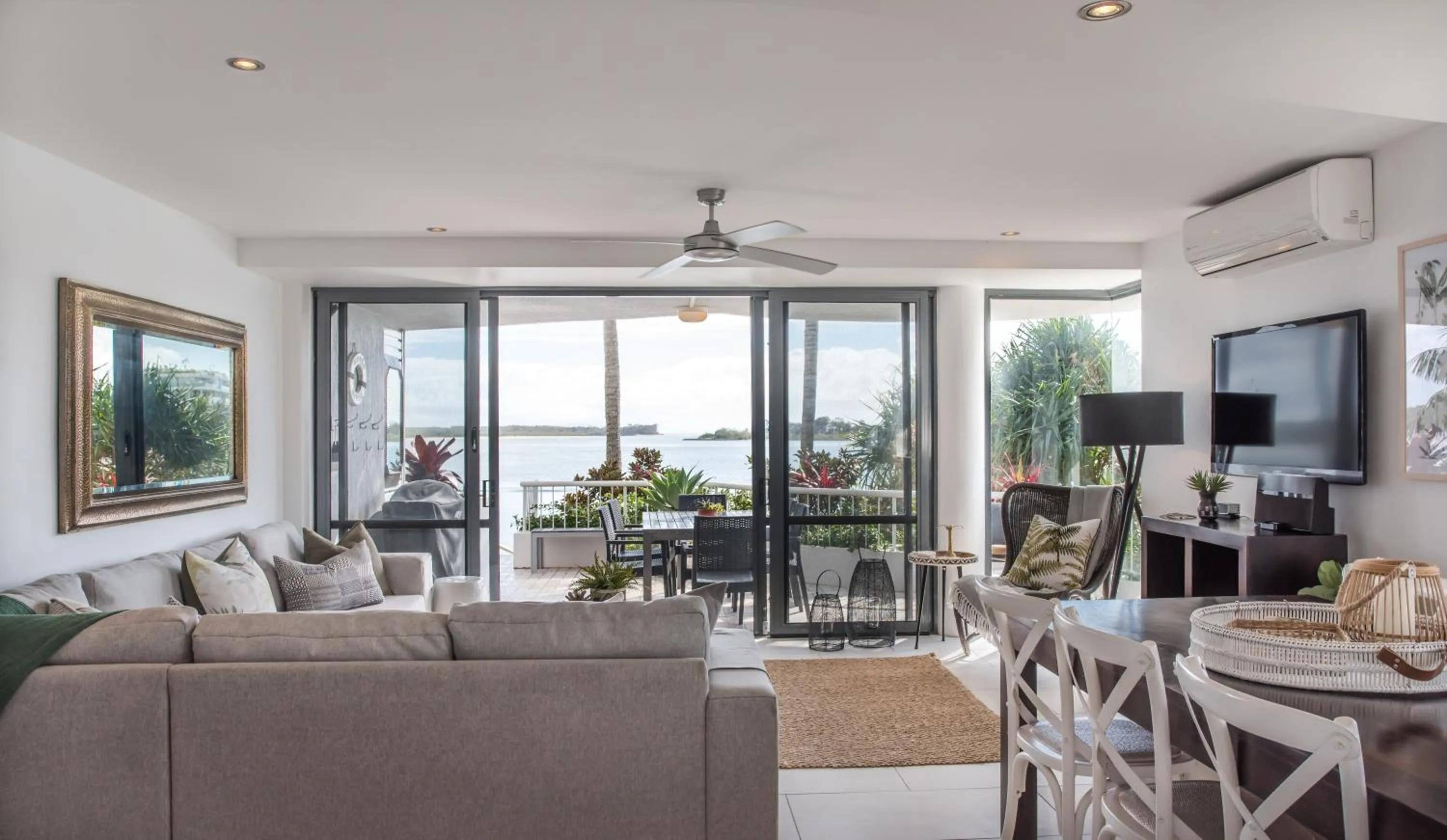 Noosa Pacific Resort