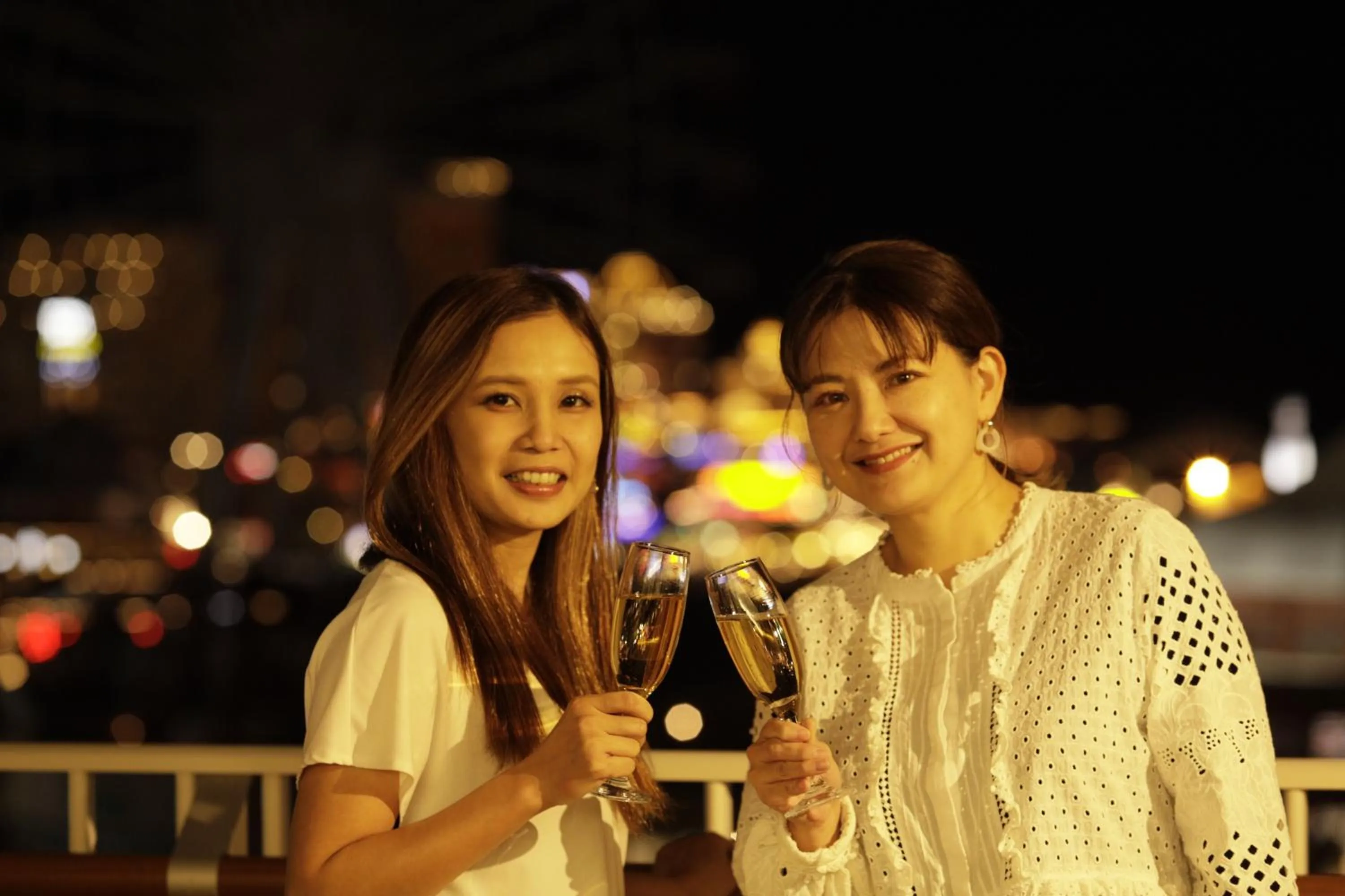 Terrace Garden Mihama Resort by Coldio Premium