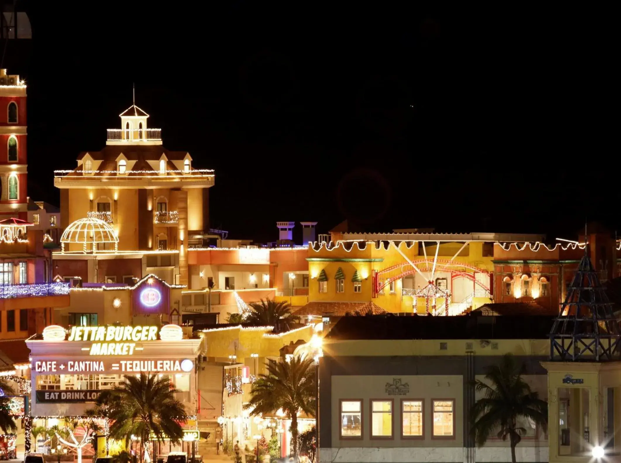 Property building in Terrace Garden Mihama Resort by Coldio Premium Property building in Terrace Garden Mihama Resort by Coldio Premium