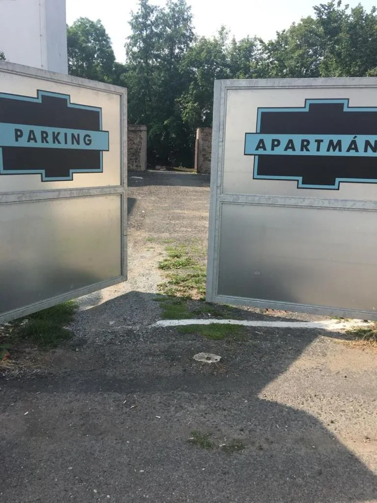 Vysocina Design Apartments