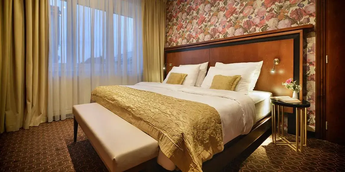 Deluxe Apartment in Vysocina Design Apartments Deluxe Apartment in Vysocina Design Apartments