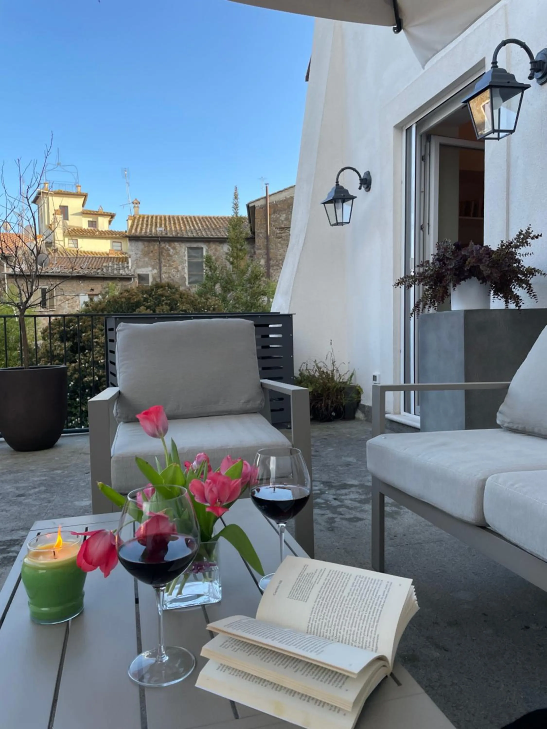 Residenza Palazzo Fortuna - Boutique Hotel