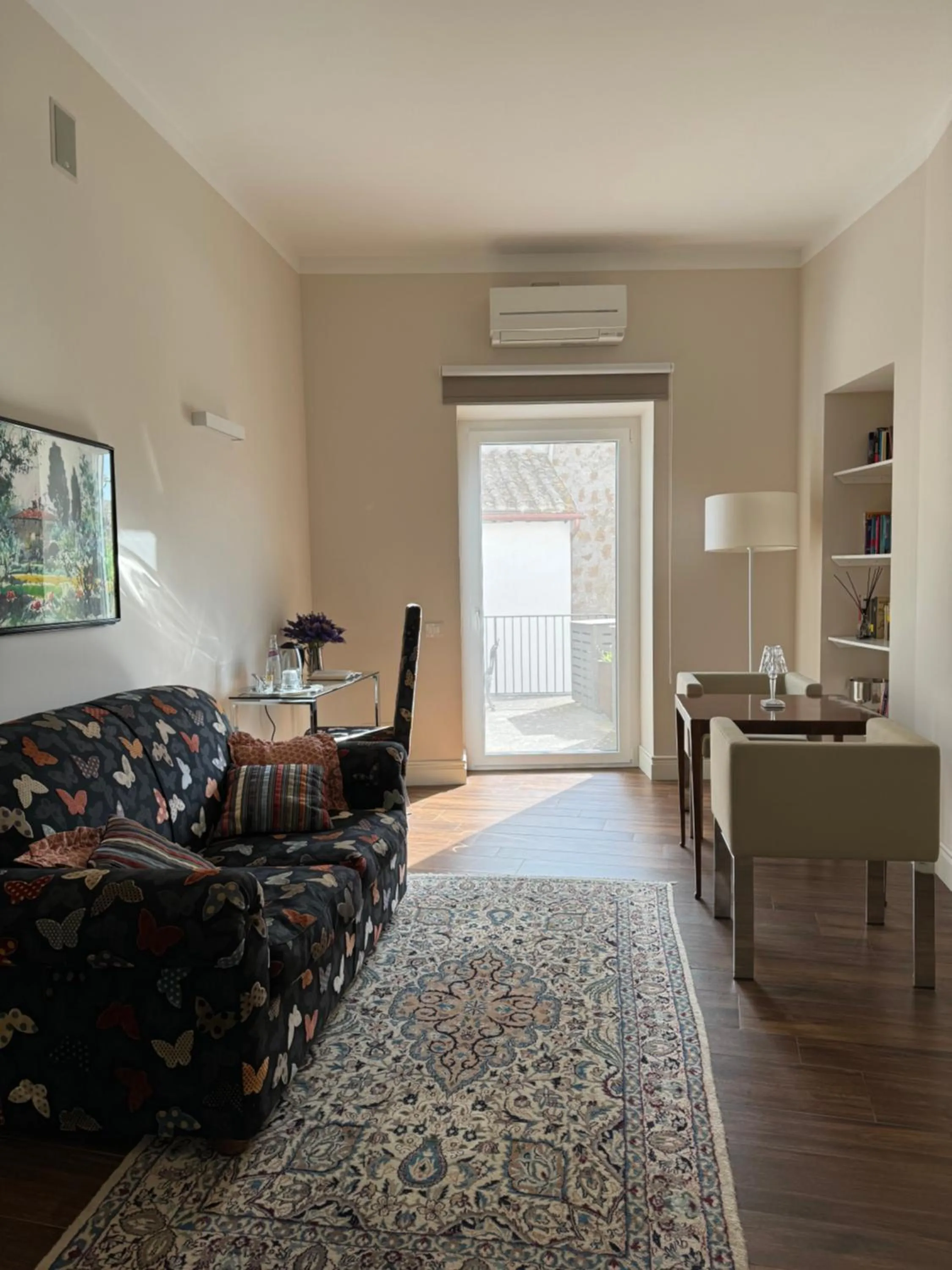 Residenza Palazzo Fortuna - Boutique Hotel