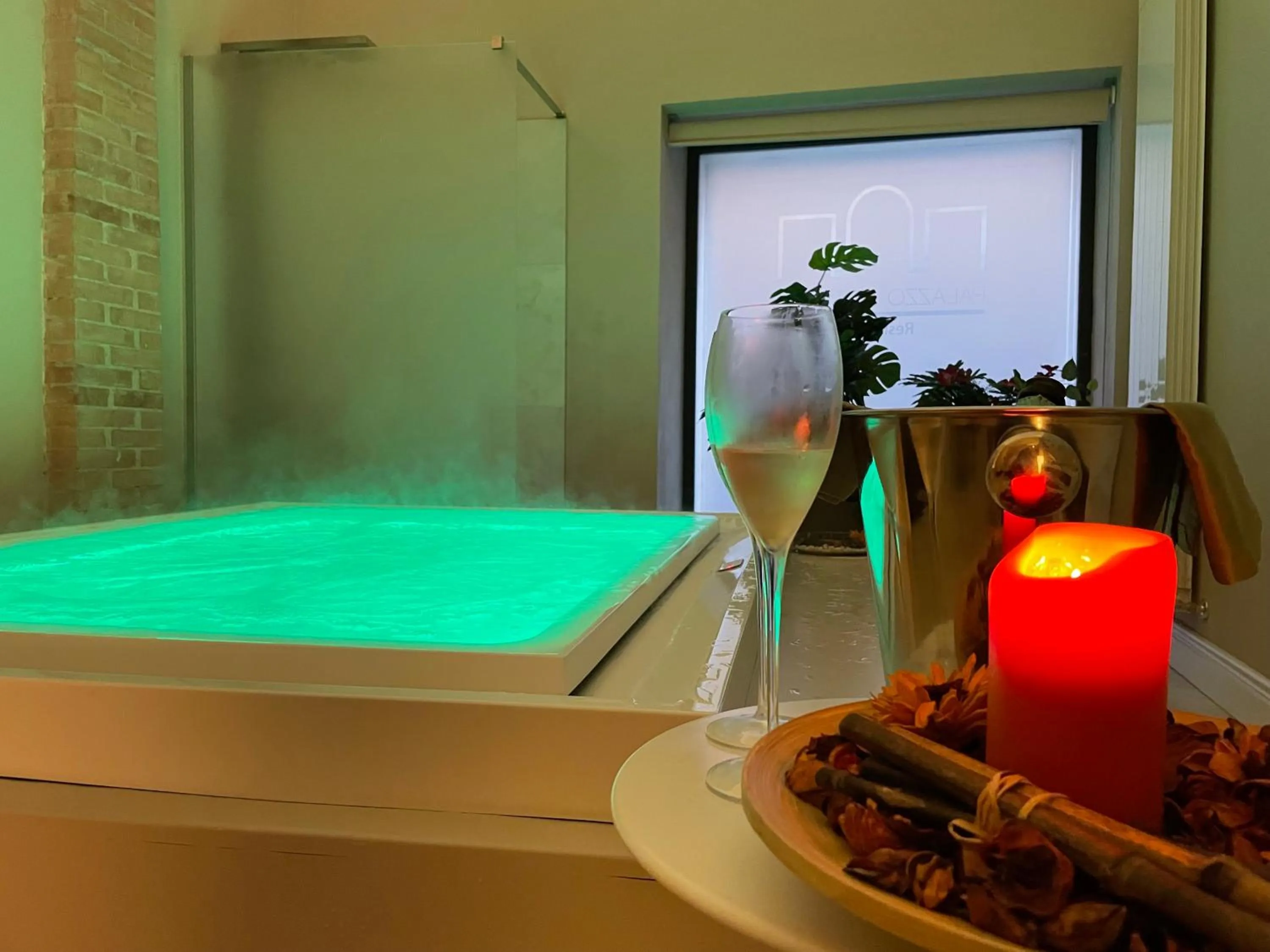 Residenza Palazzo Fortuna - Boutique Hotel