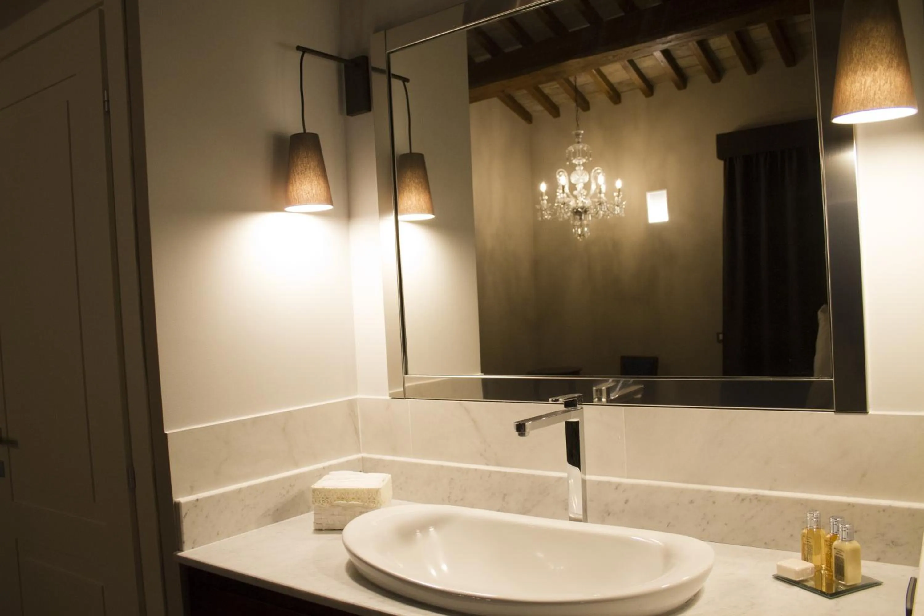 Residenza Palazzo Fortuna - Boutique Hotel