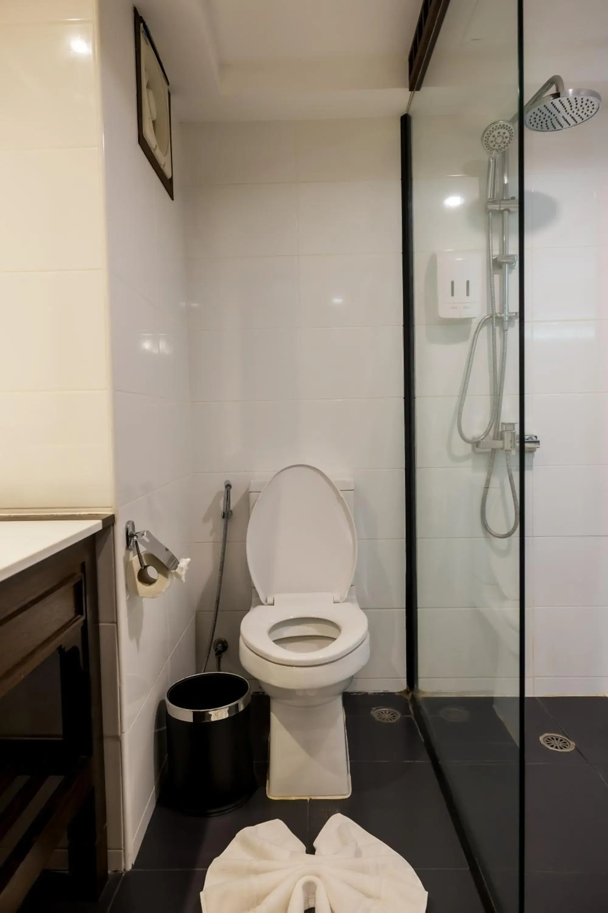 Property building in Nak Nakara Hotel Property building in Nak Nakara Hotel