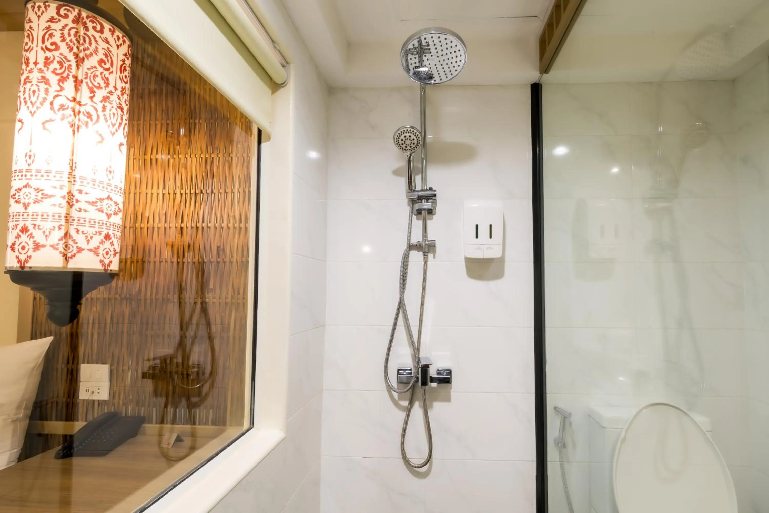 Property building in Nak Nakara Hotel