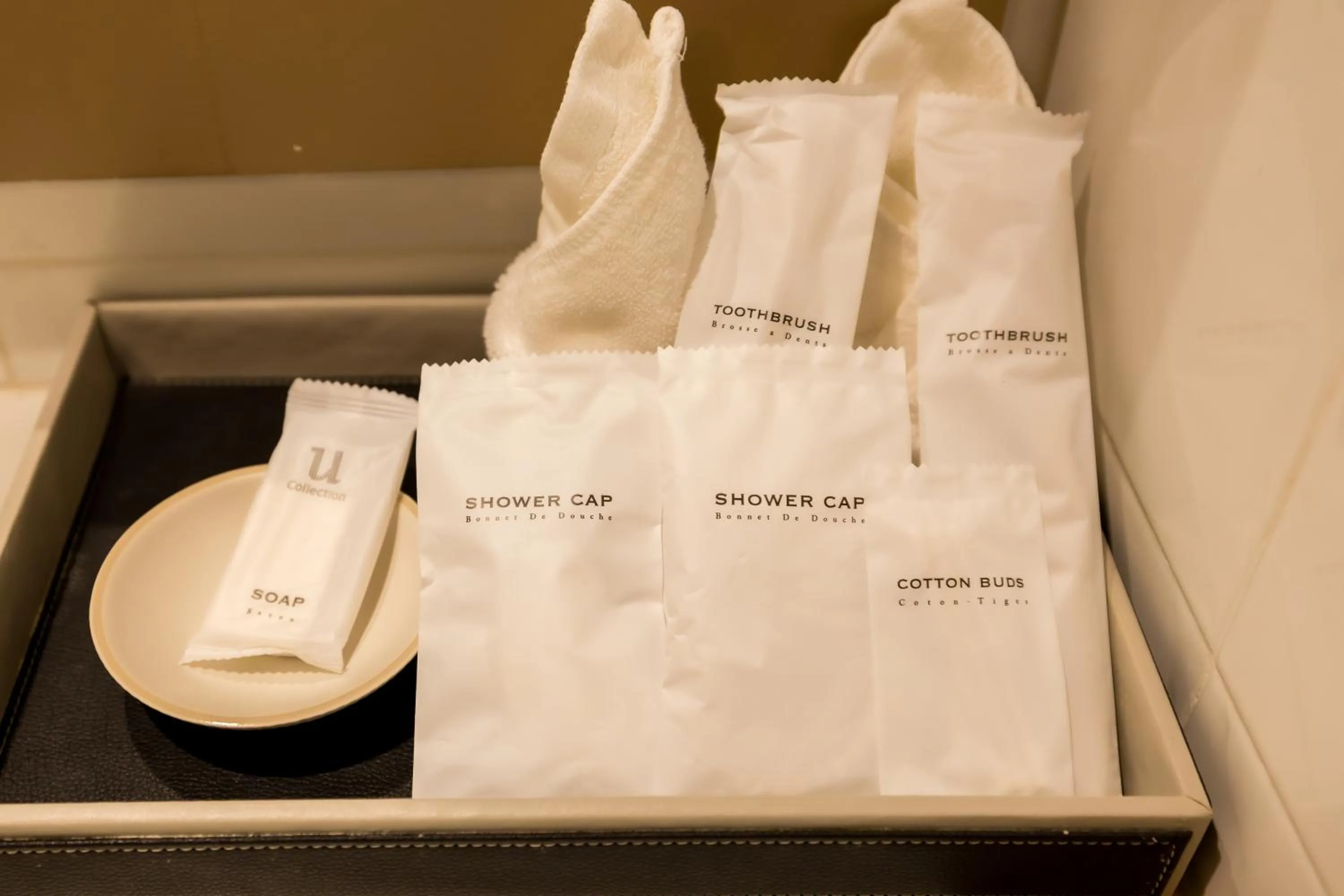 Property building in Nak Nakara Hotel