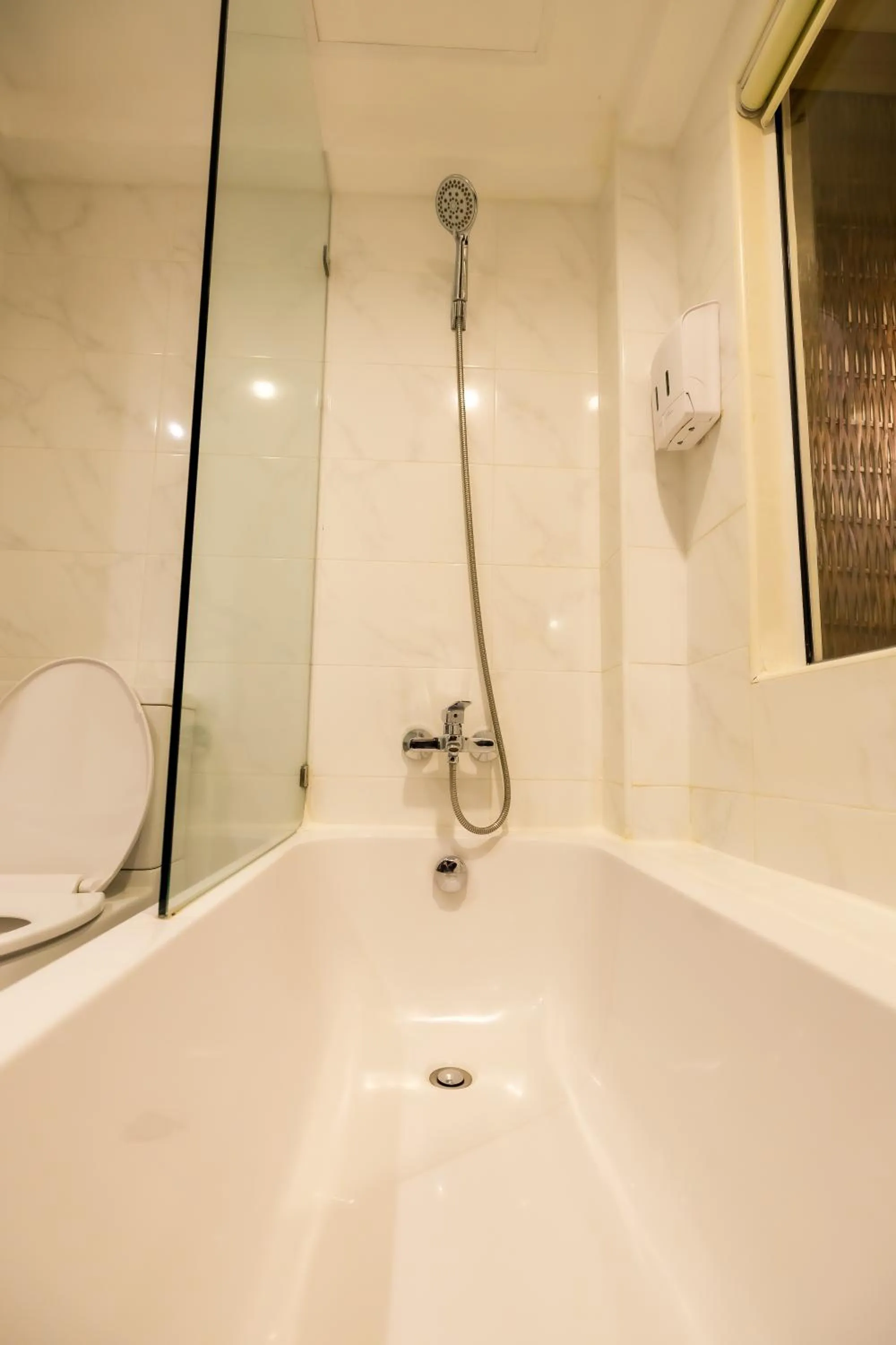 Property building in Nak Nakara Hotel