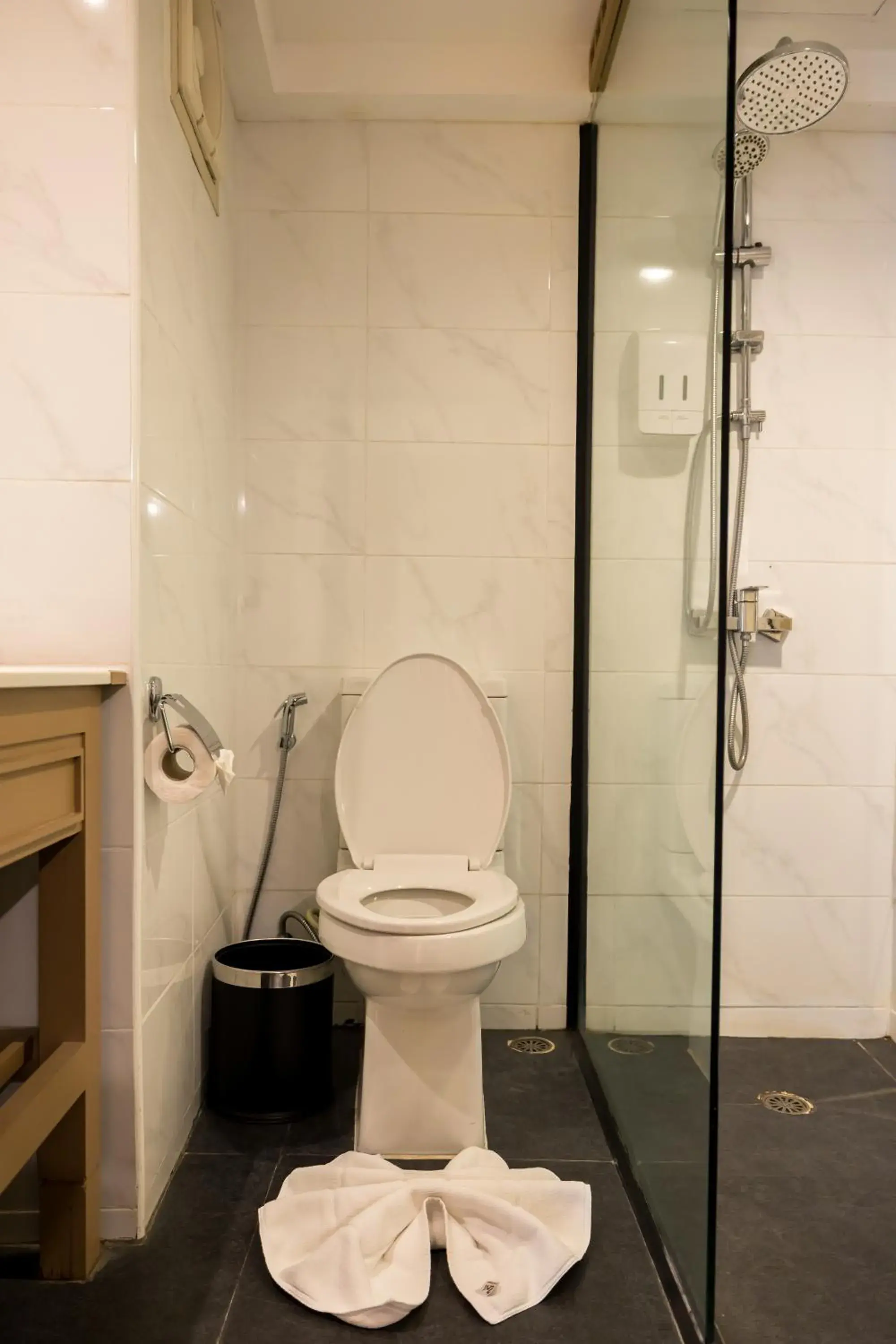 Property building in Nak Nakara Hotel Property building in Nak Nakara Hotel