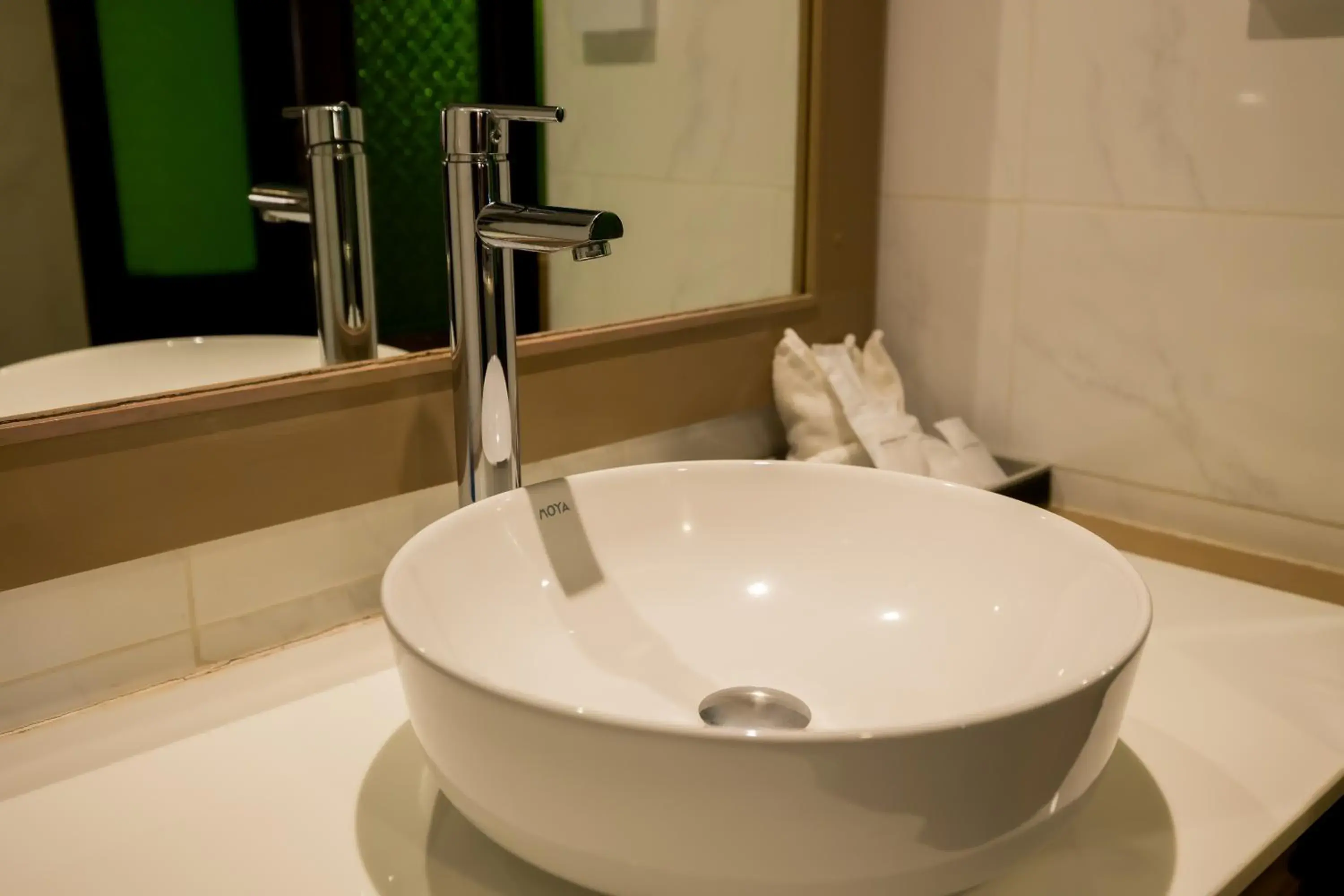 Property building in Nak Nakara Hotel Property building in Nak Nakara Hotel