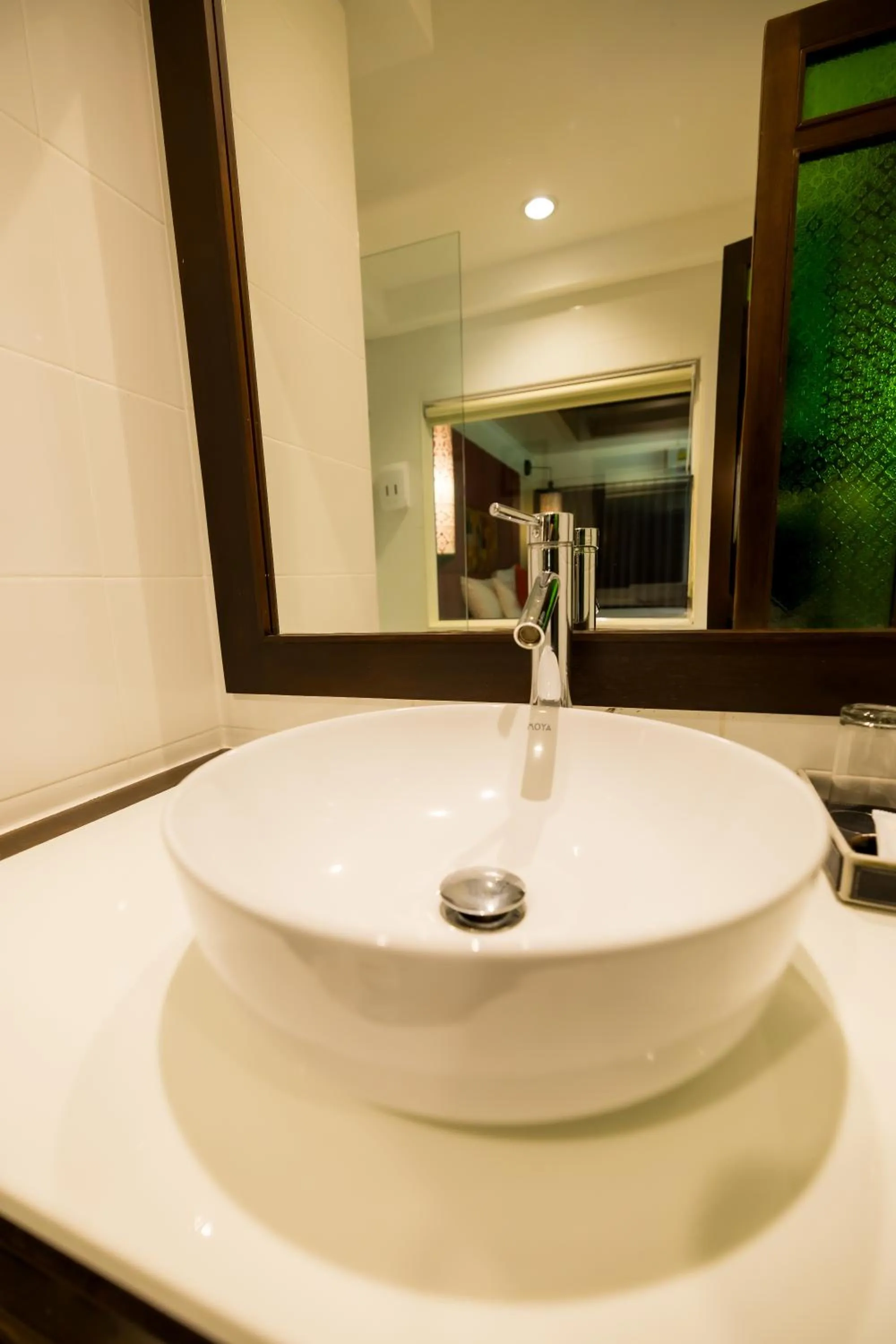 Property building in Nak Nakara Hotel