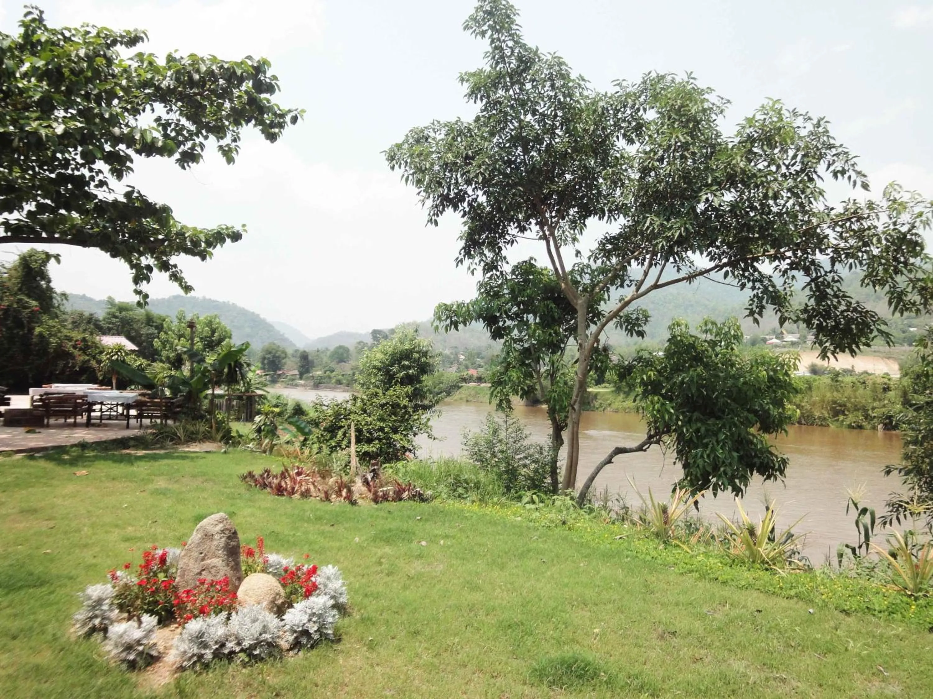 Other in Areeya Phuree Resort Thaton