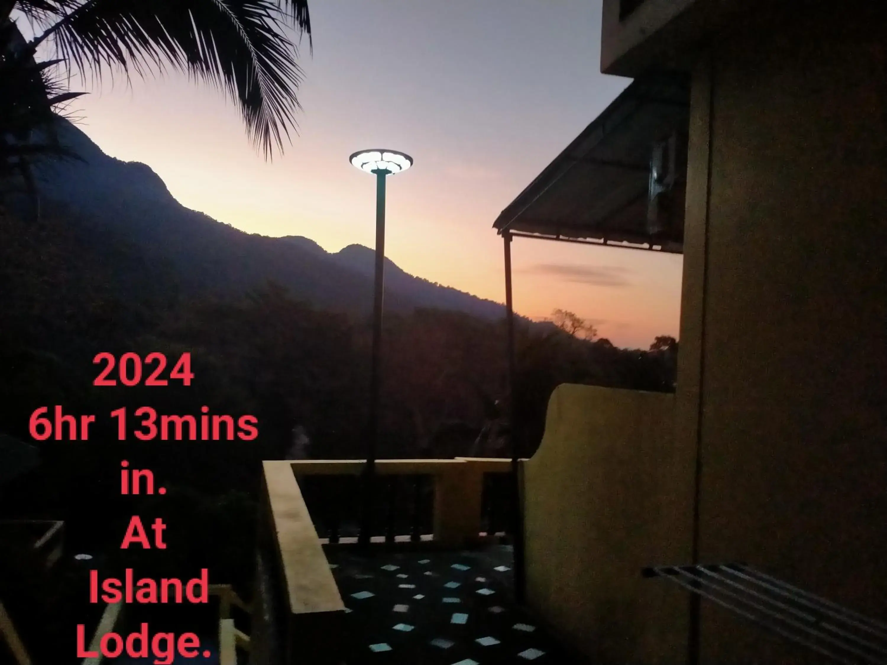 Apartment with Garden View - single occupancy in Island Lodge Apartment with Garden View - single occupancy in Island Lodge