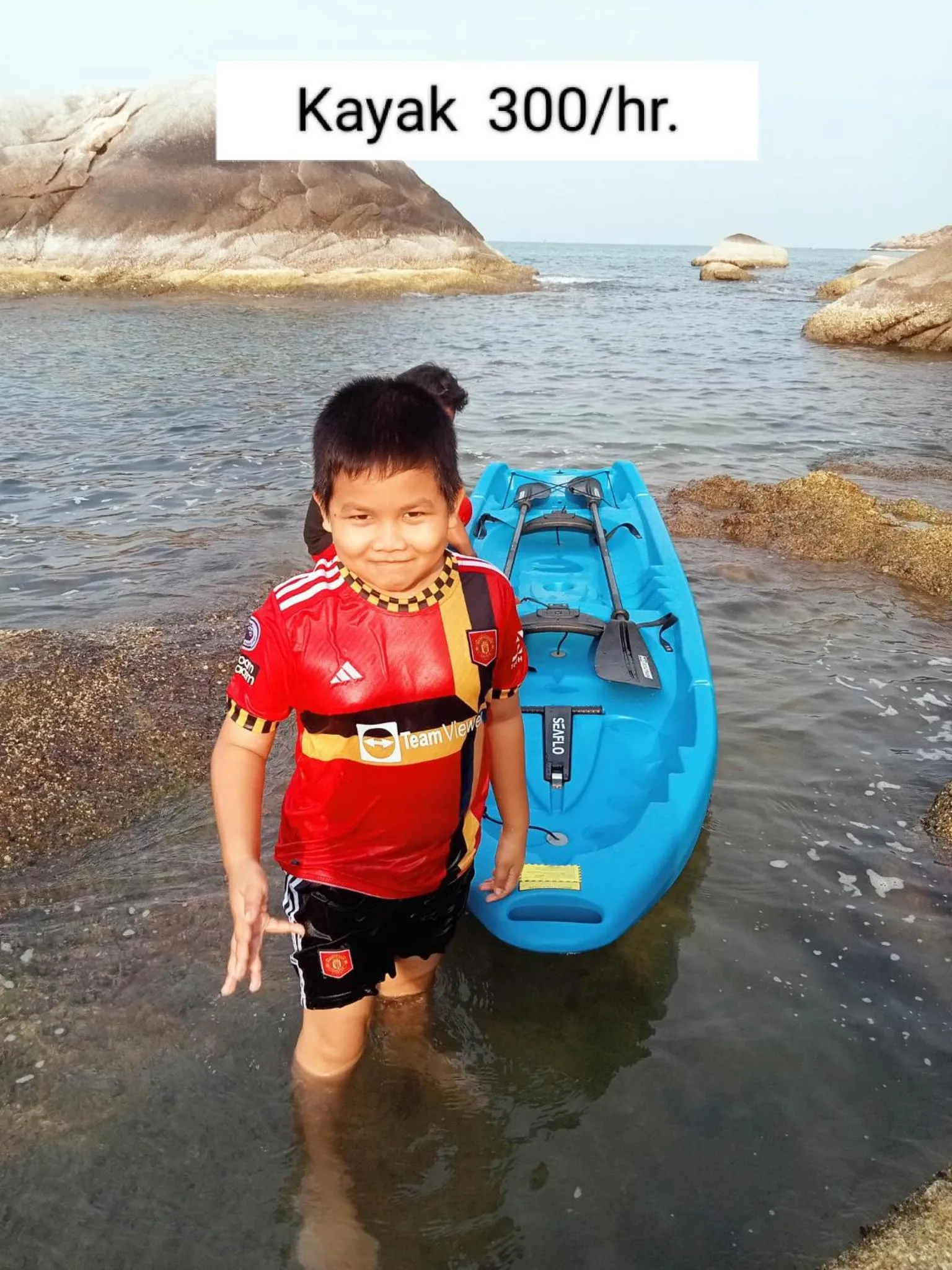 The Ocean Phangan Homestay