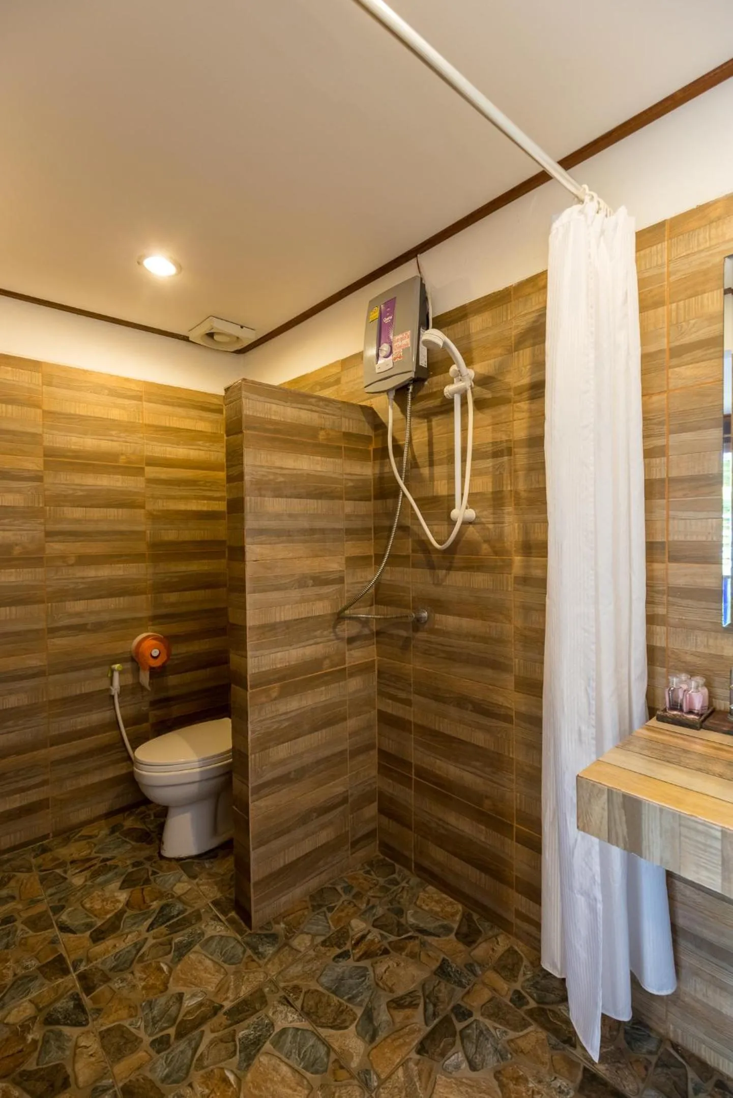 The Ocean Phangan Homestay