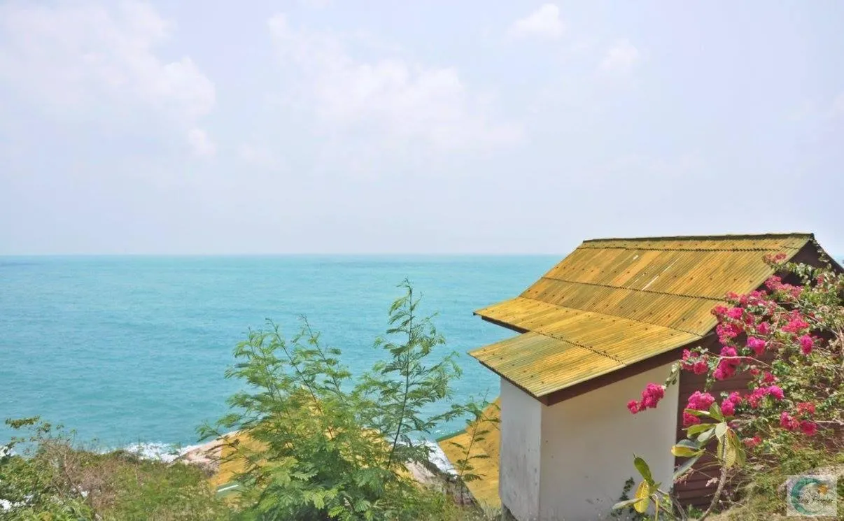 The Ocean Phangan Homestay
