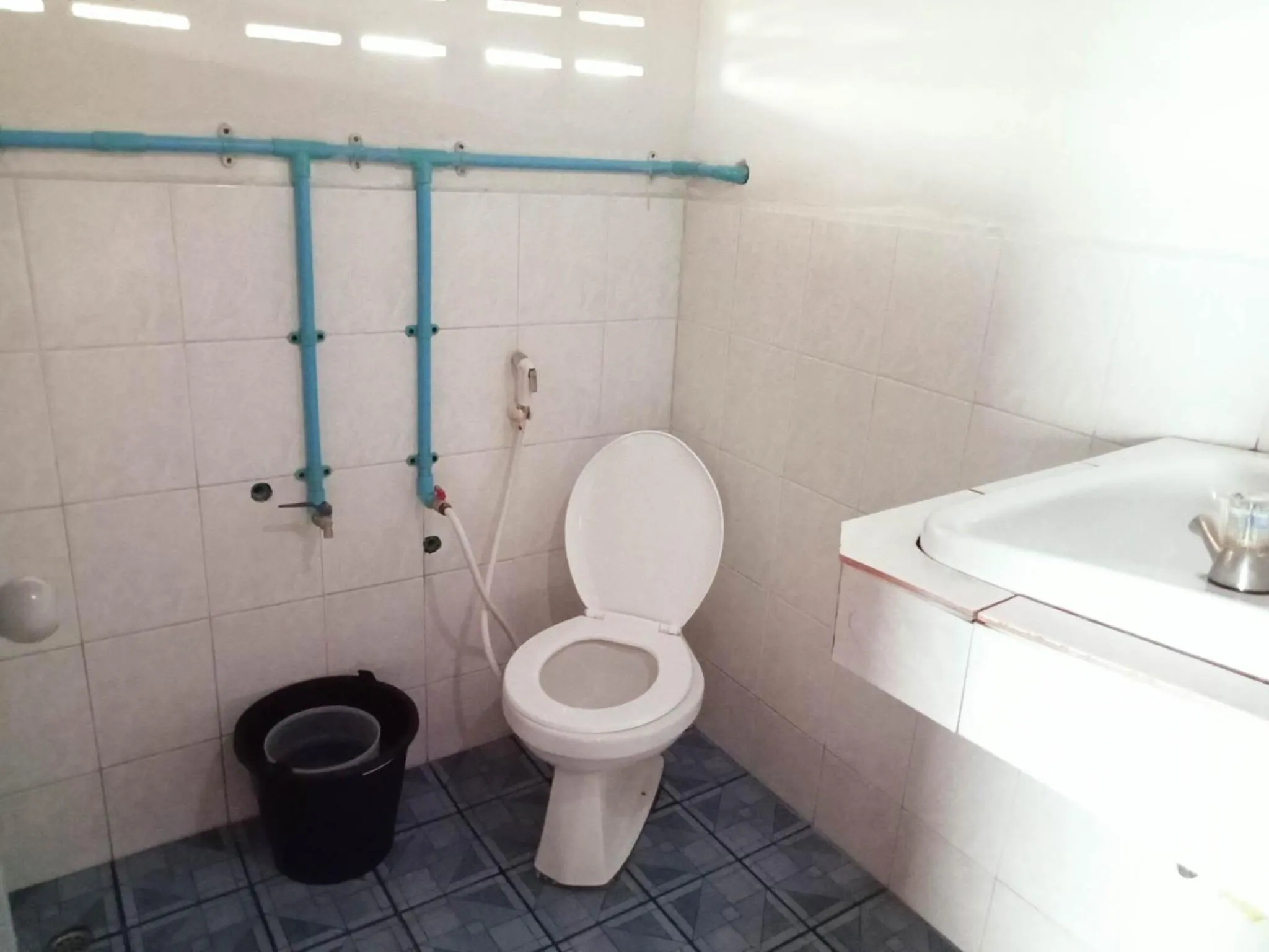 The Ocean Phangan Homestay