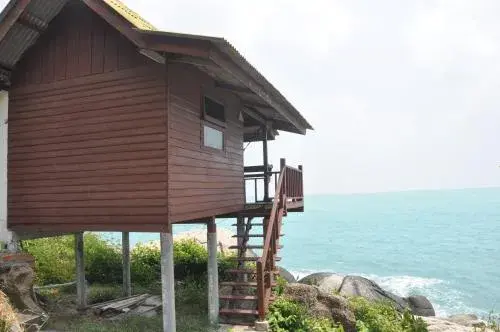 The Ocean Phangan Homestay The Ocean Phangan Homestay