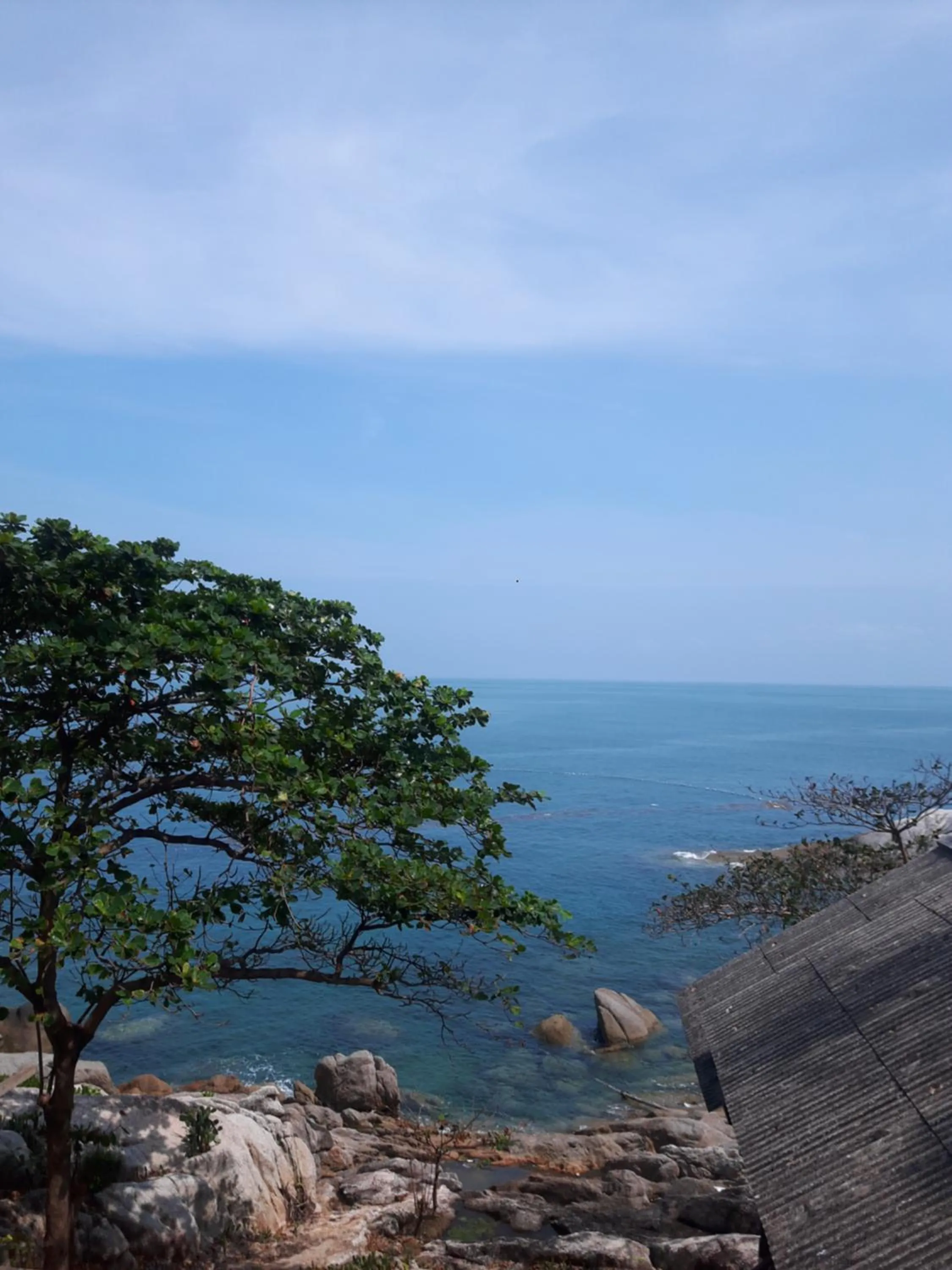 Other in The Ocean Phangan Homestay