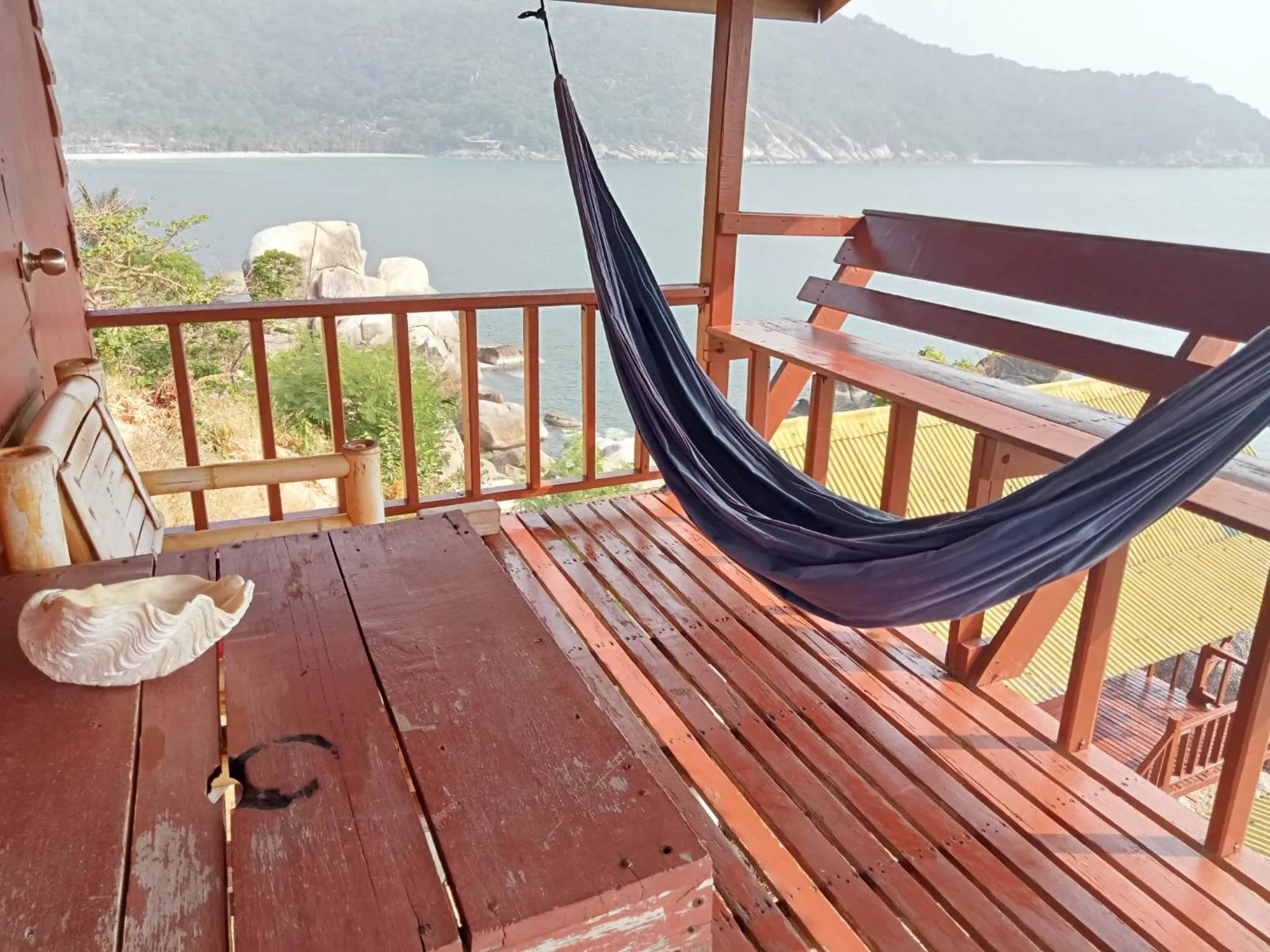 The Ocean Phangan Homestay